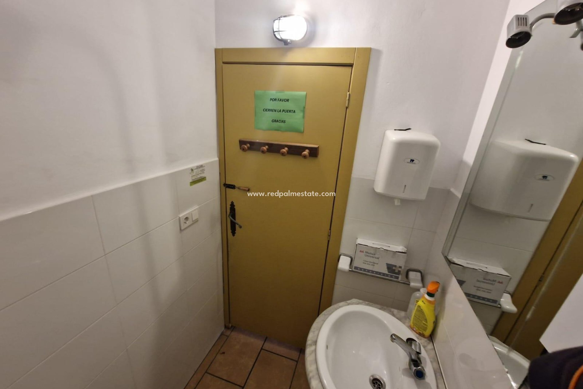 Resale - Business -
Torrevieja - Center