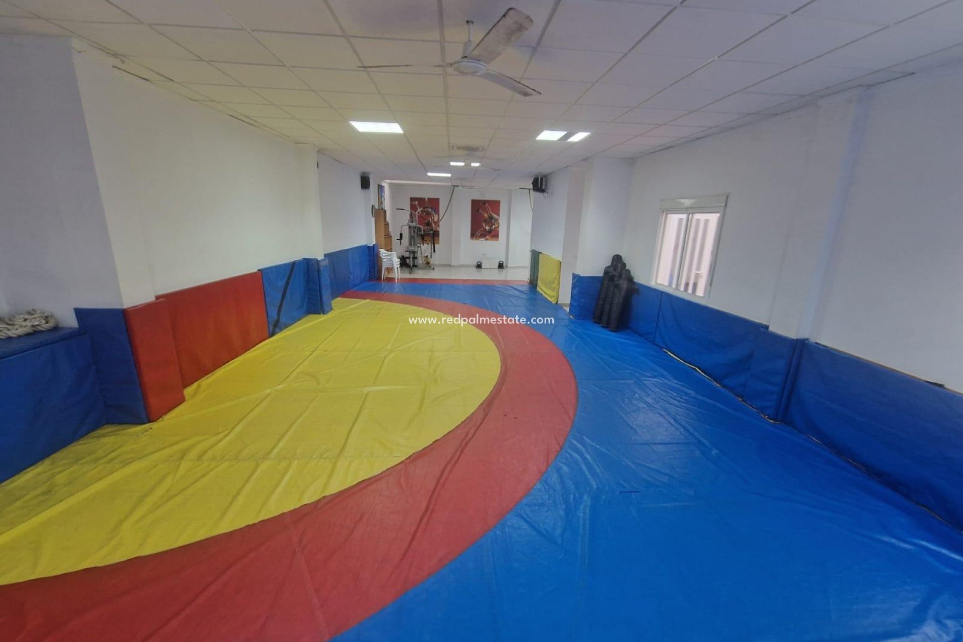 Resale - Business -
Torrevieja - Center