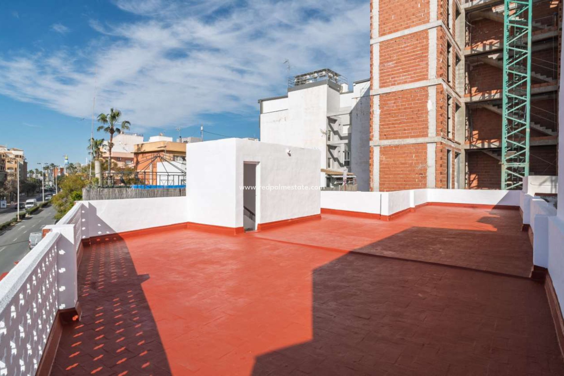 Resale - Business -
Torrevieja - Centro Torrevieja