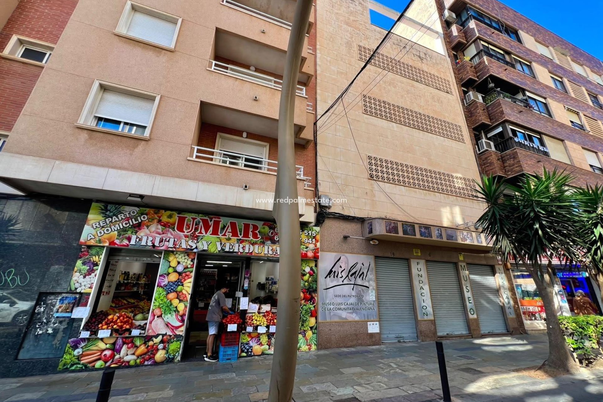 Resale - Business -
Torrevieja - Centro Torrevieja