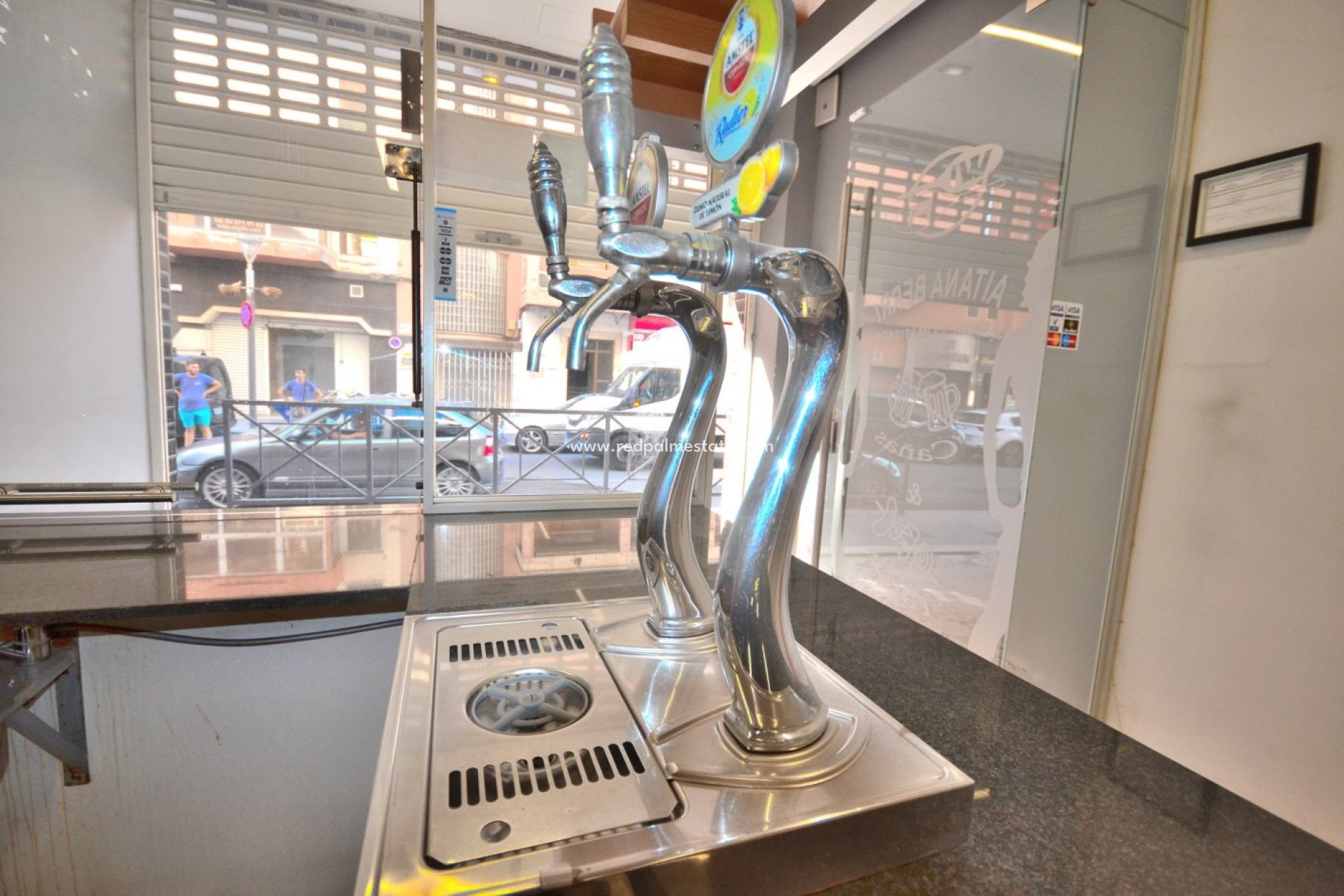 Resale - Business -
Torrevieja - Centro Torrevieja