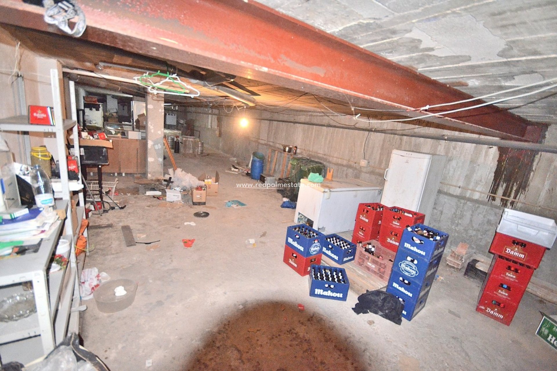 Resale - Business -
Torrevieja - Centro Torrevieja