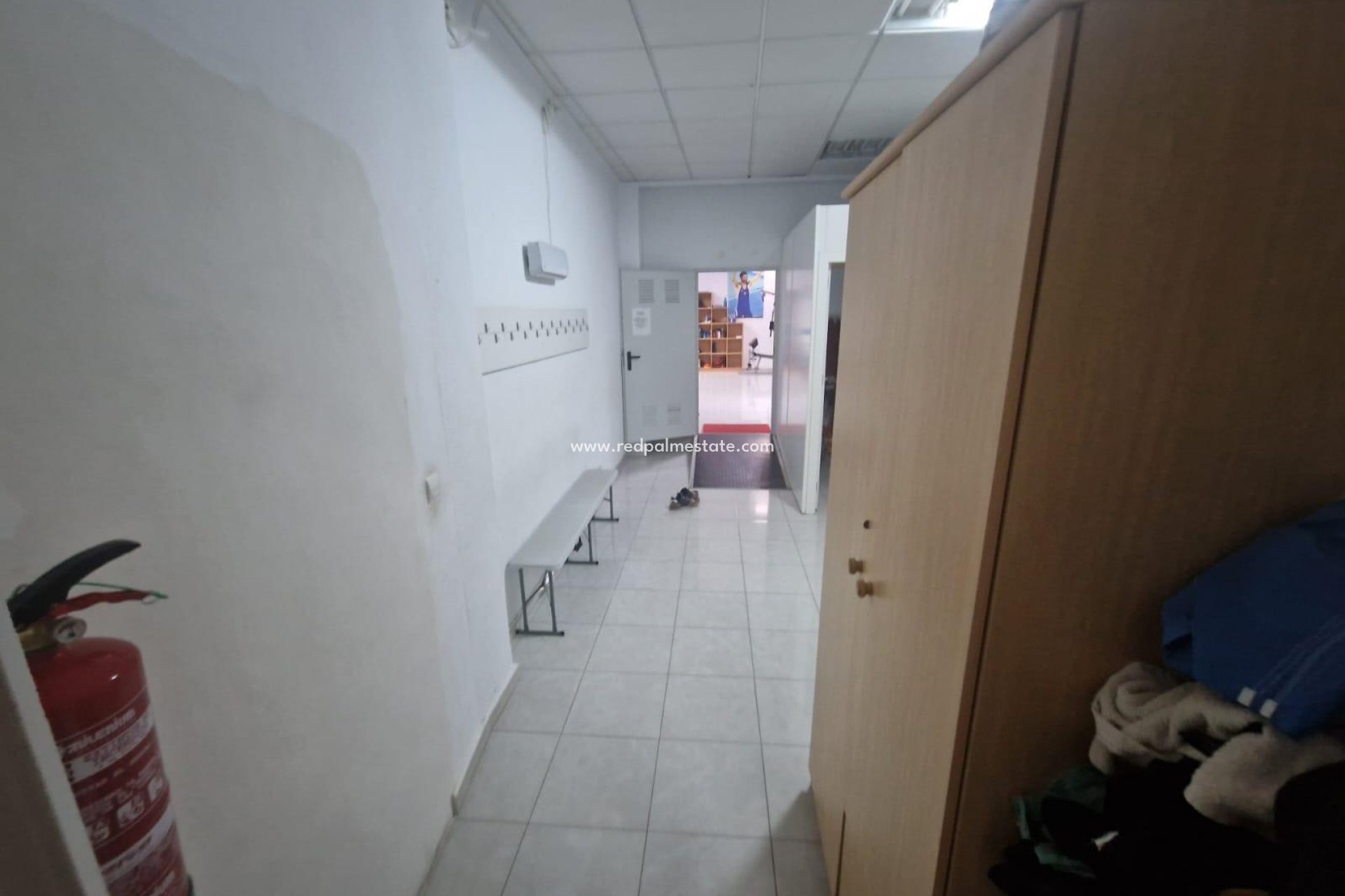 Resale - Business -
Torrevieja - Centro Torrevieja