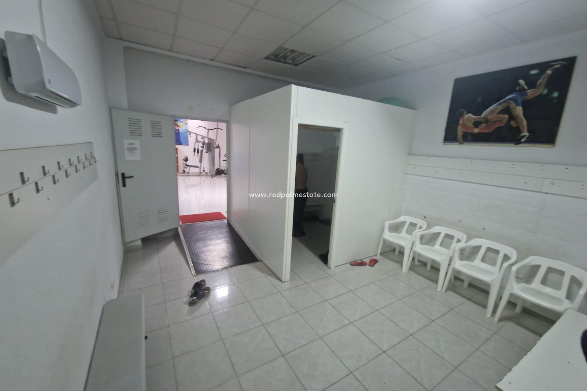 Resale - Business -
Torrevieja - Centro Torrevieja