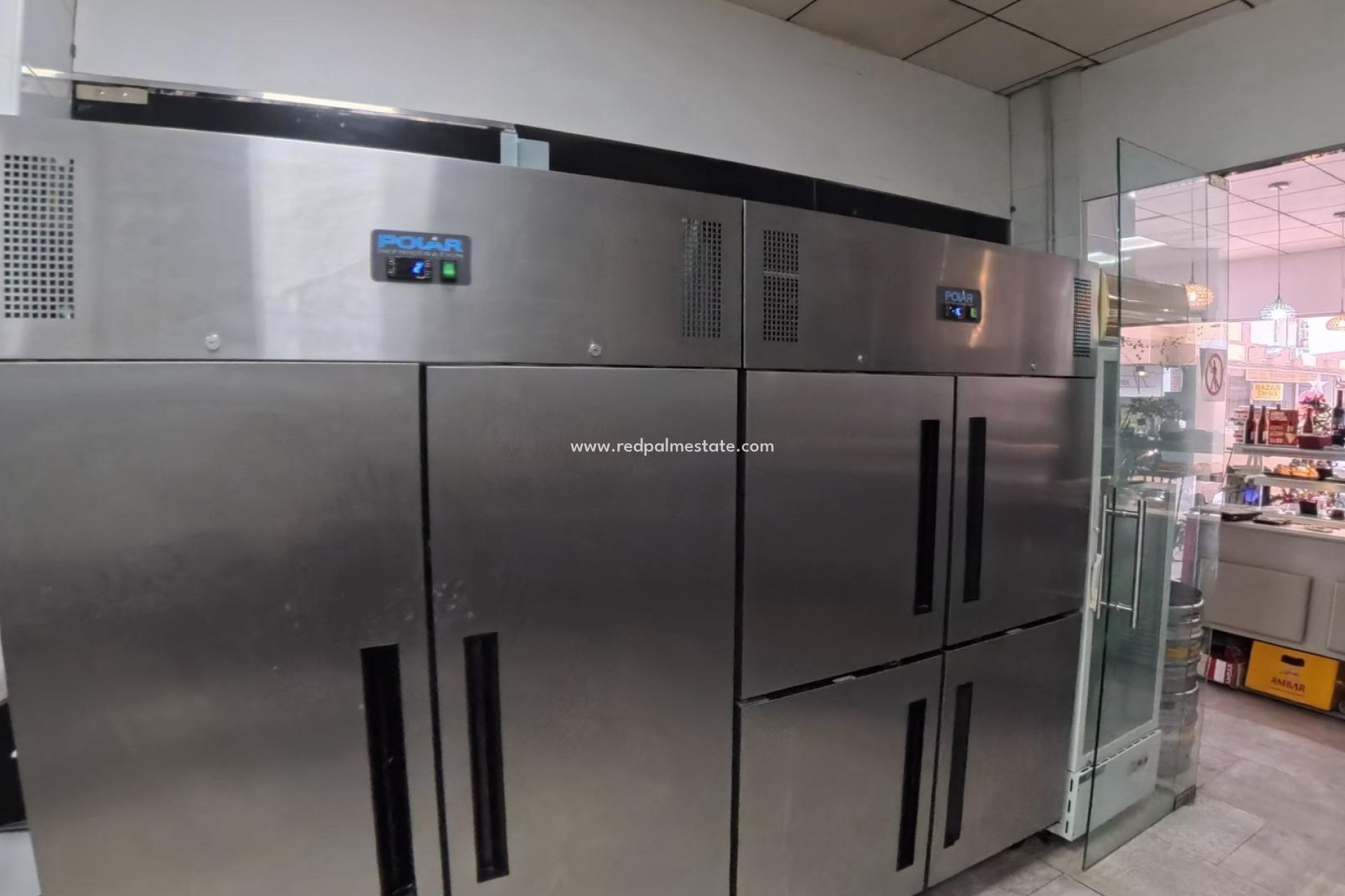 Resale - Business -
Torrevieja - Centro Torrevieja