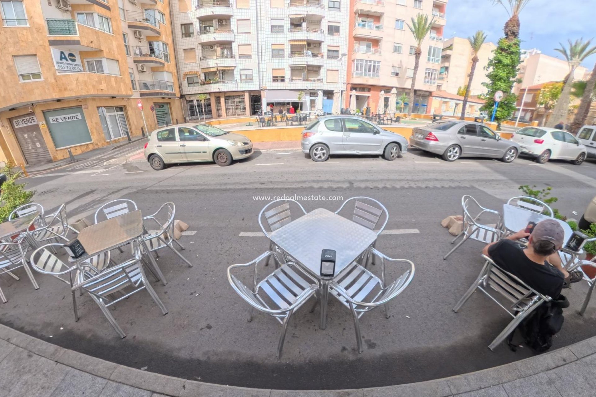 Resale - Business -
Torrevieja - Centro Torrevieja