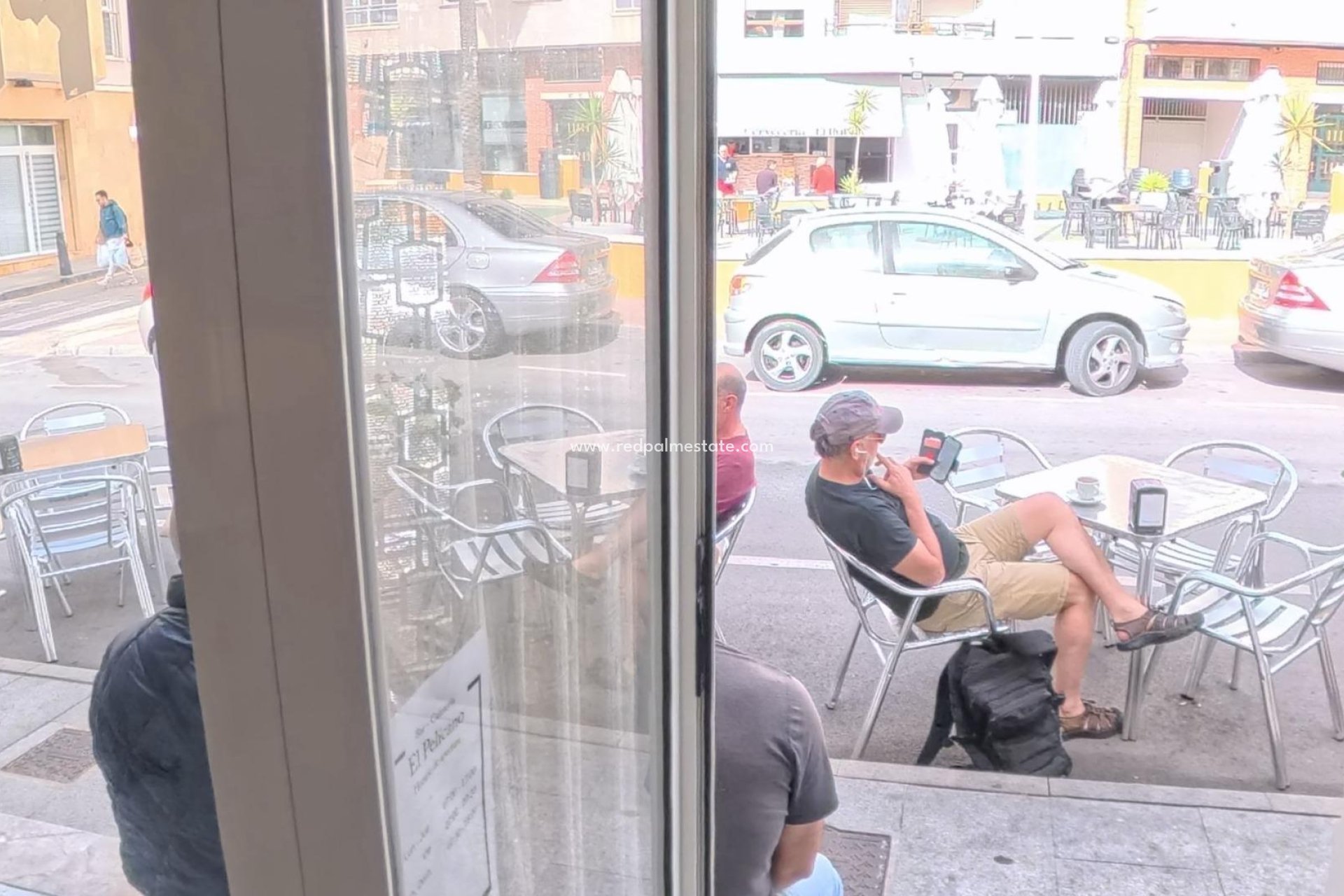 Resale - Business -
Torrevieja - Centro Torrevieja