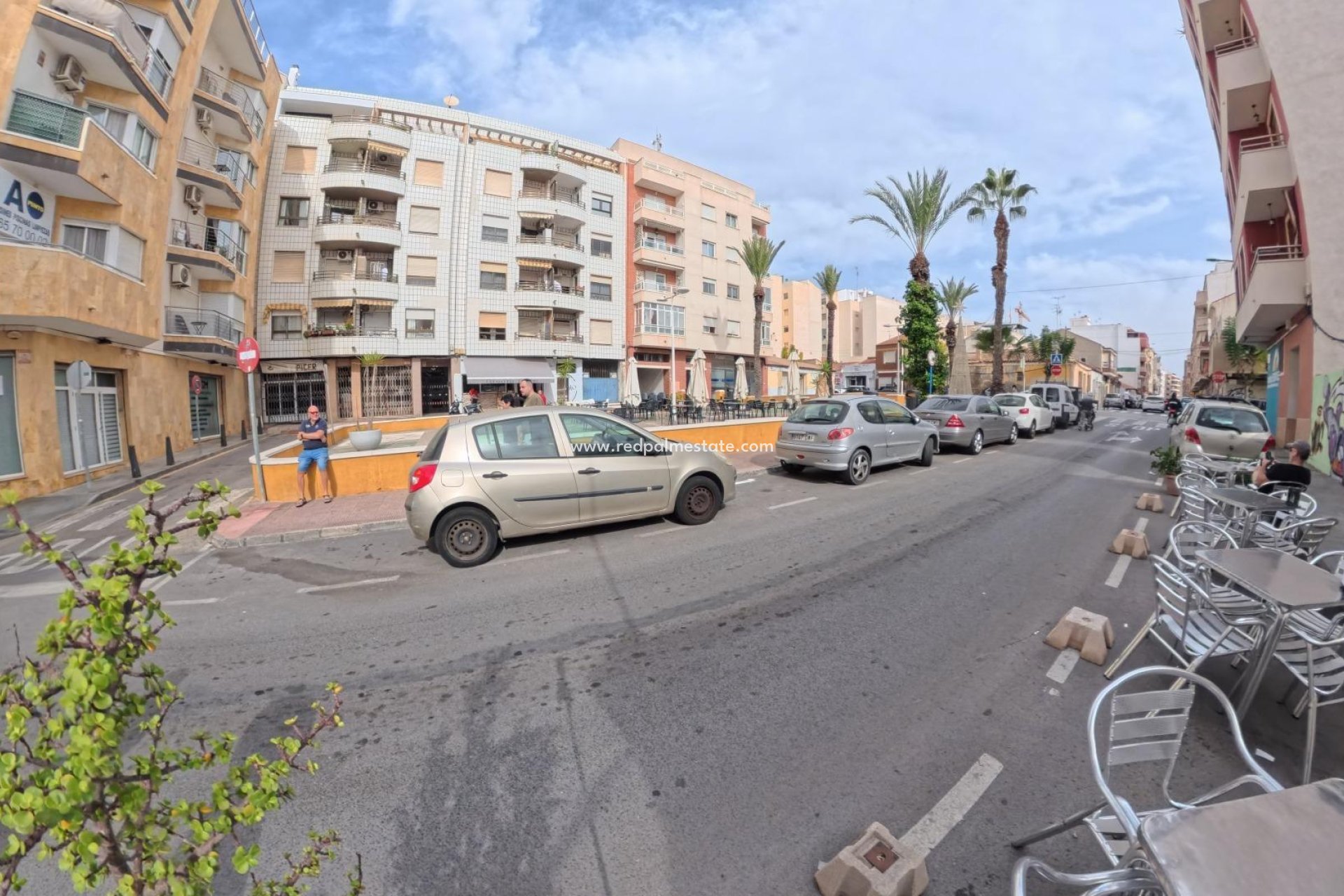 Resale - Business -
Torrevieja - Centro Torrevieja