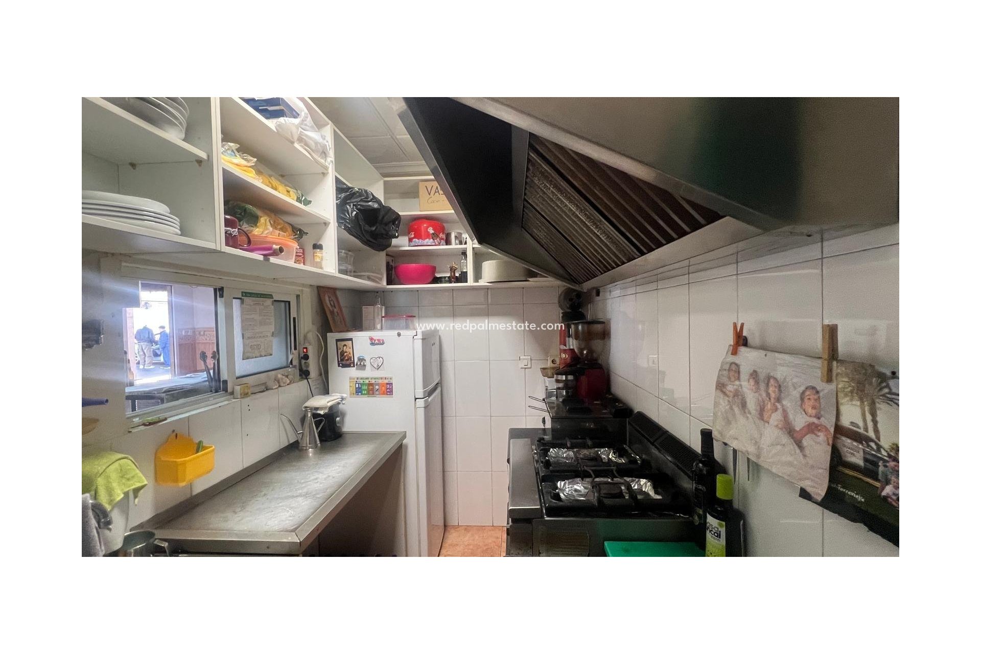 Resale - Business -
Torrevieja - Centro Torrevieja