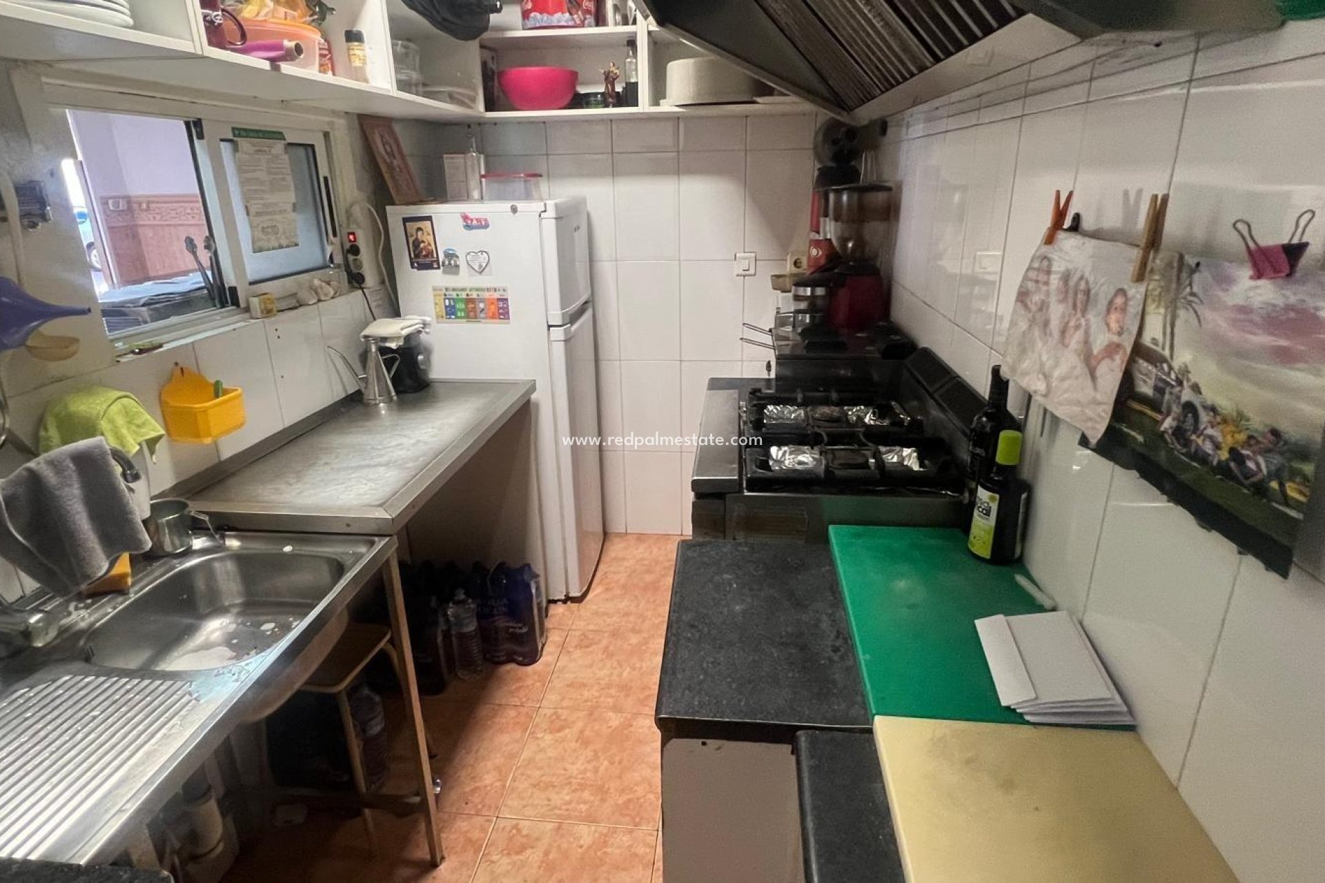 Resale - Business -
Torrevieja - Centro Torrevieja