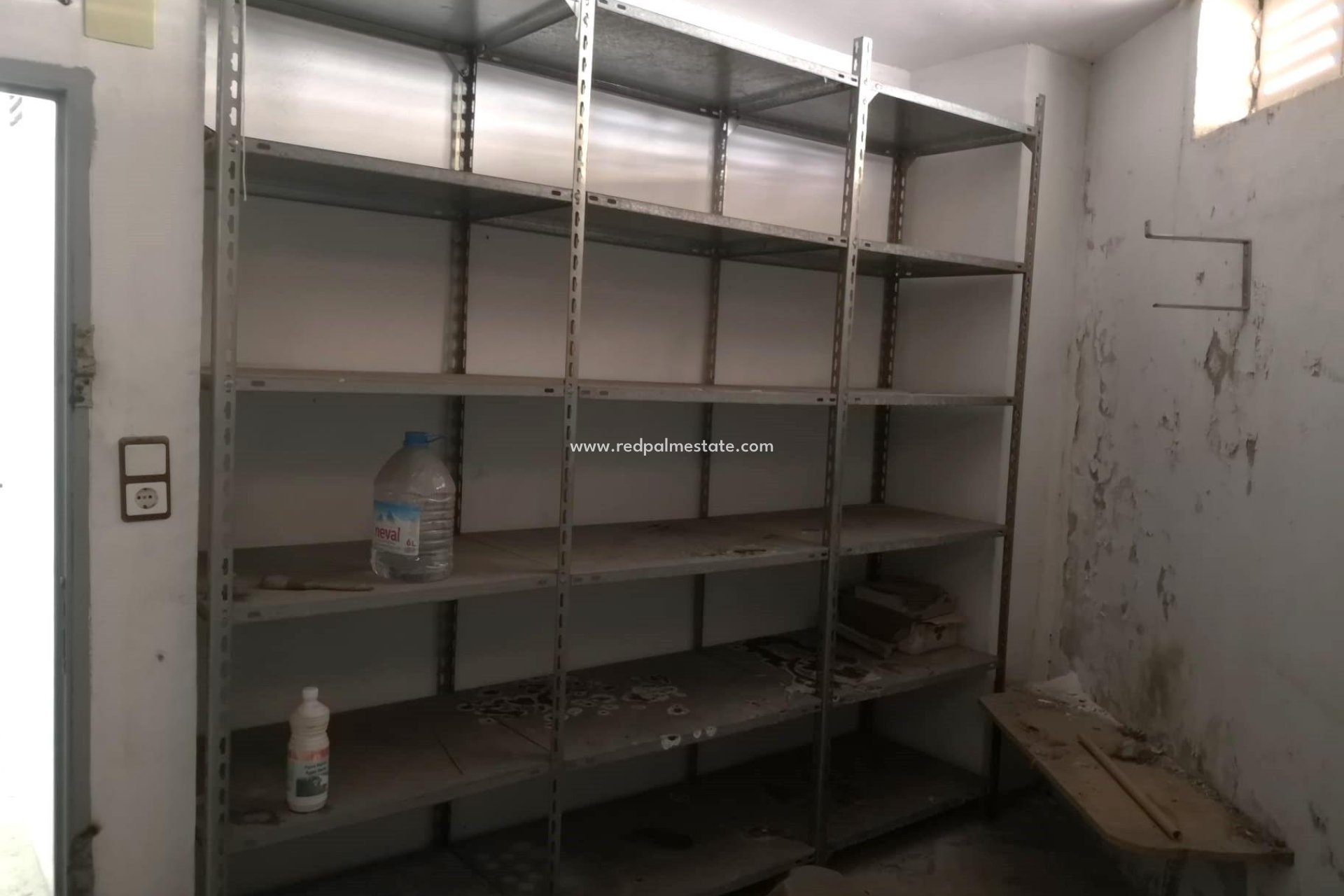 Resale - Business -
Torrevieja - Centro Torrevieja