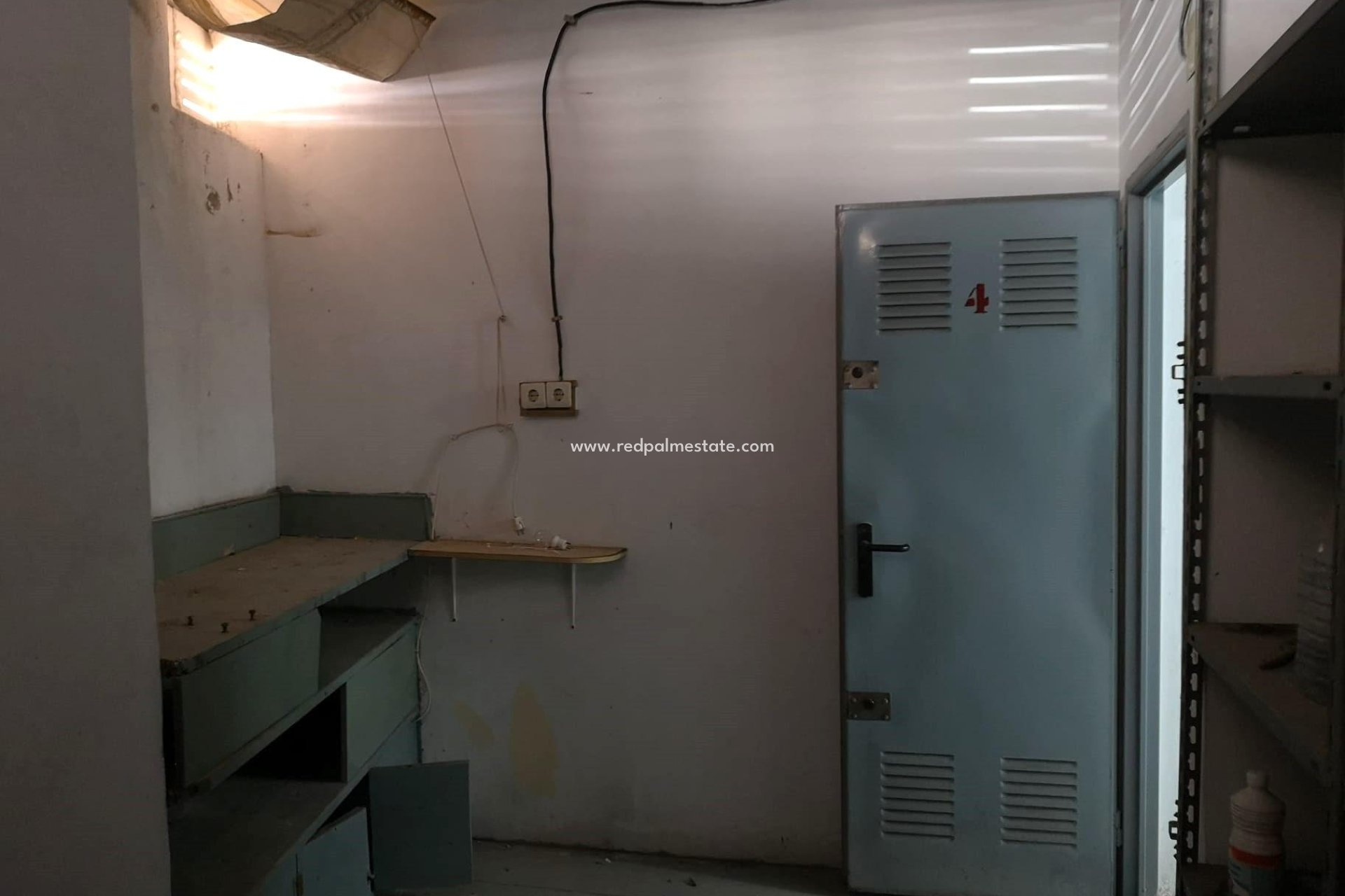 Resale - Business -
Torrevieja - Centro Torrevieja