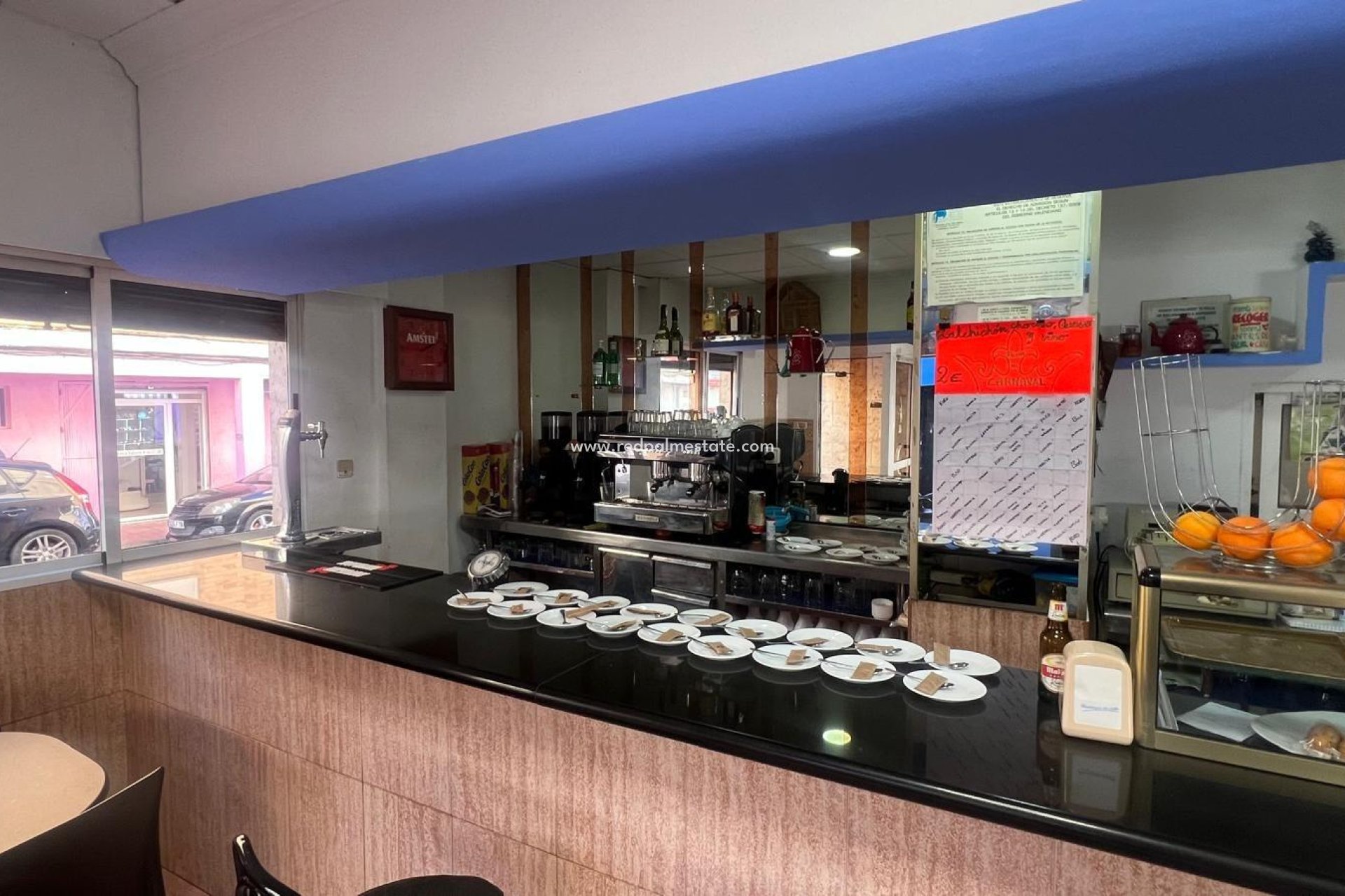 Resale - Business -
Torrevieja - Centro Torrevieja