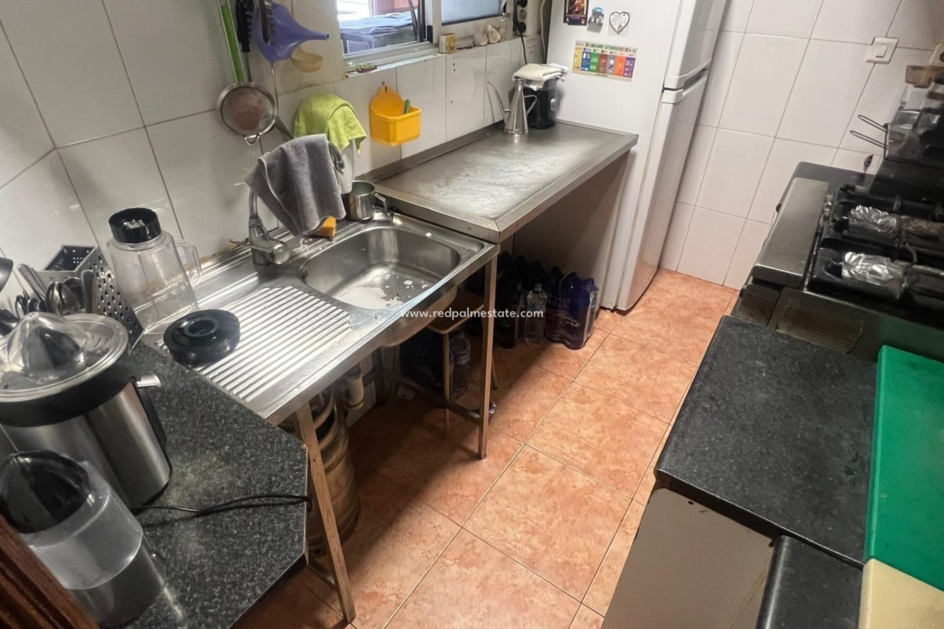 Resale - Business -
Torrevieja - Centro Torrevieja