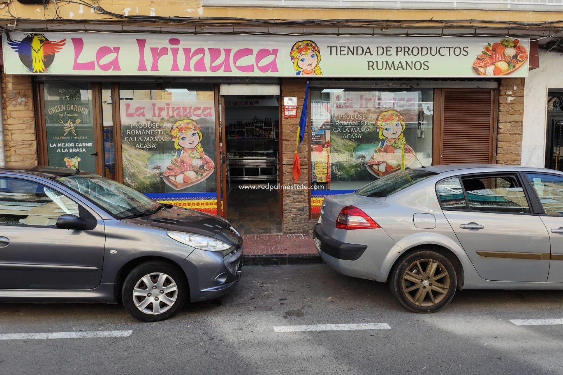 Resale - Business -
Torrevieja - Centro Torrevieja