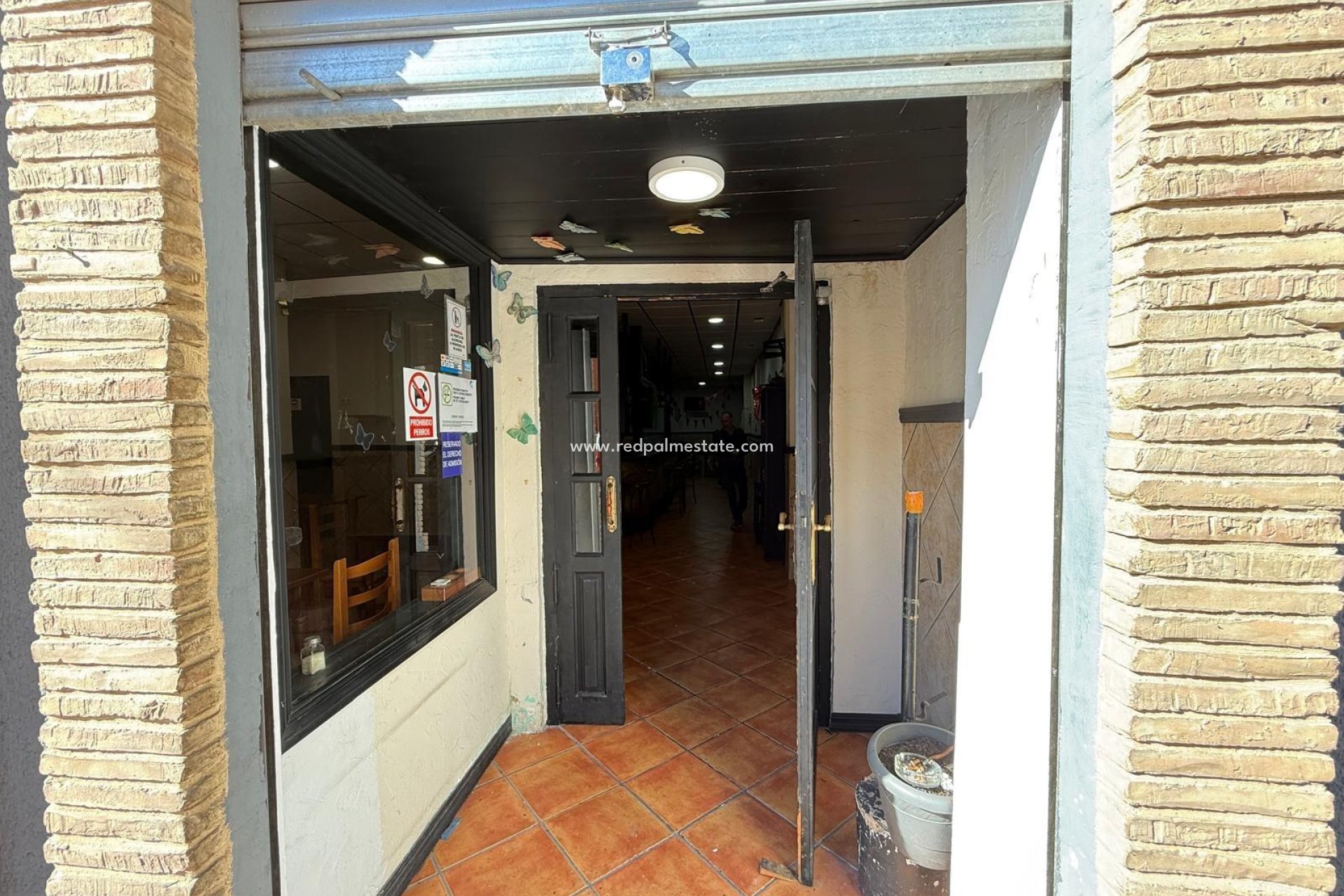 Resale - Business -
Torrevieja - Centro Torrevieja