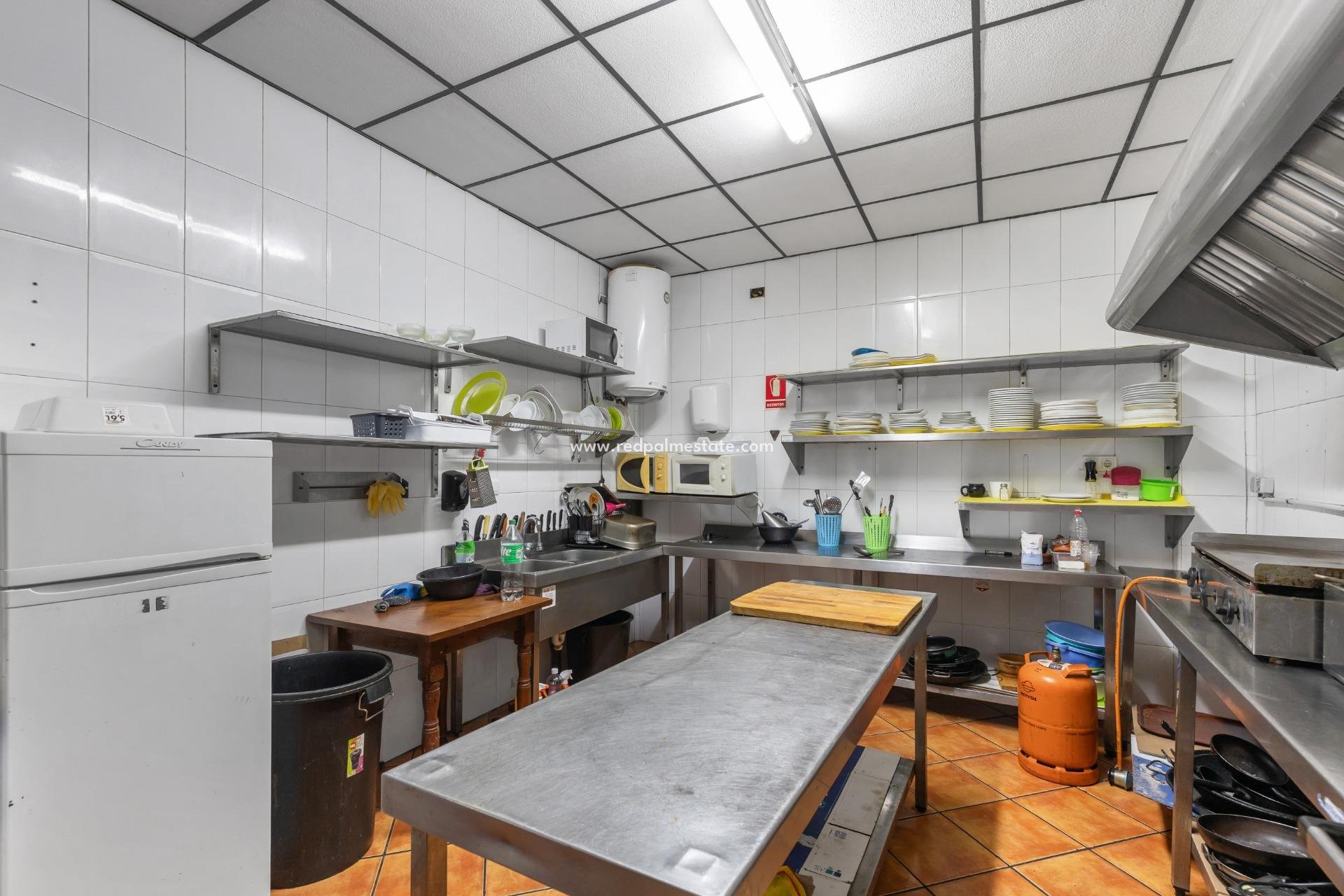 Resale - Business -
Torrevieja - Centro Torrevieja