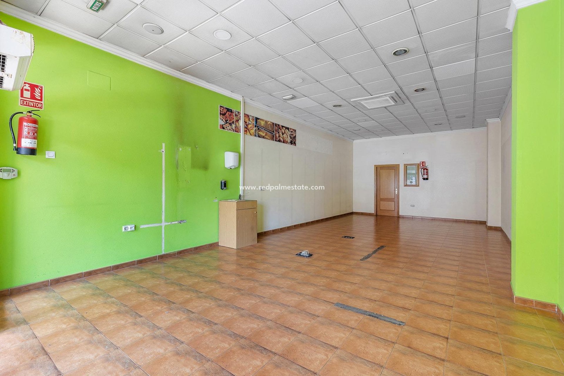 Resale - Business -
Torrevieja - Centro Torrevieja