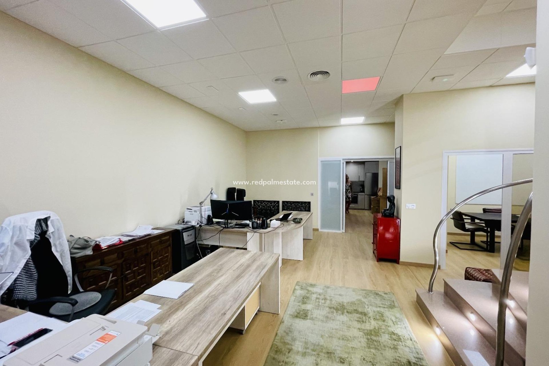 Resale - Business -
Torrevieja - Centro