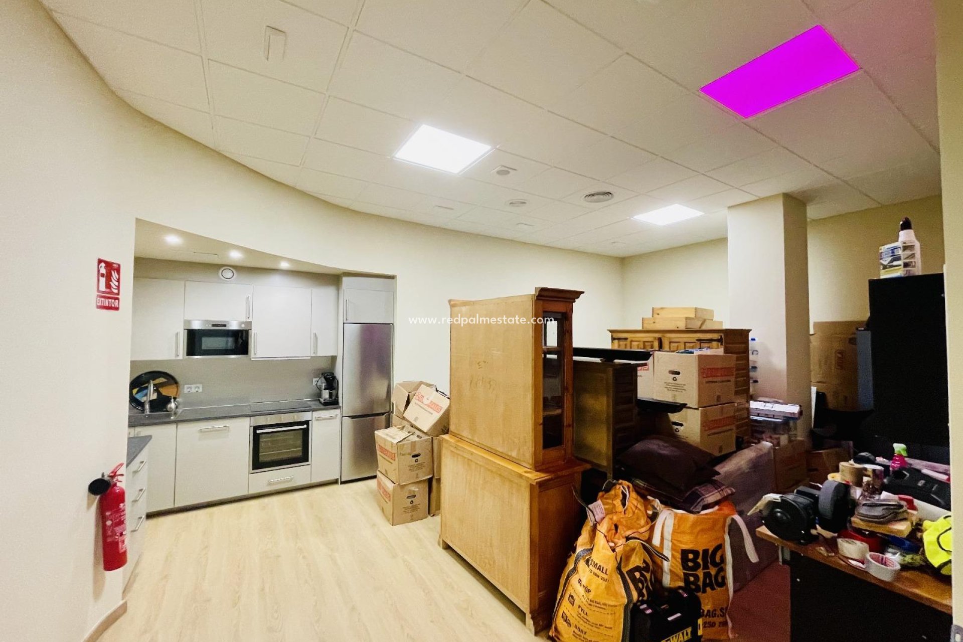 Resale - Business -
Torrevieja - Centro