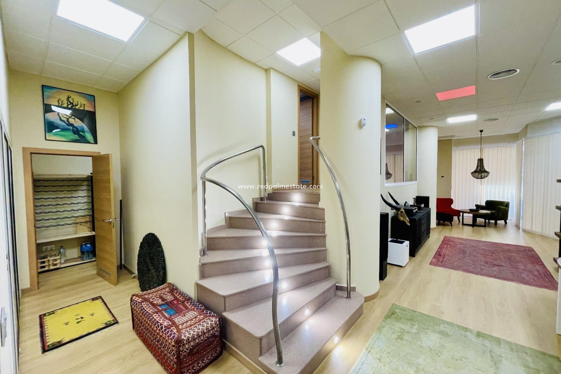 Resale - Business -
Torrevieja - Centro