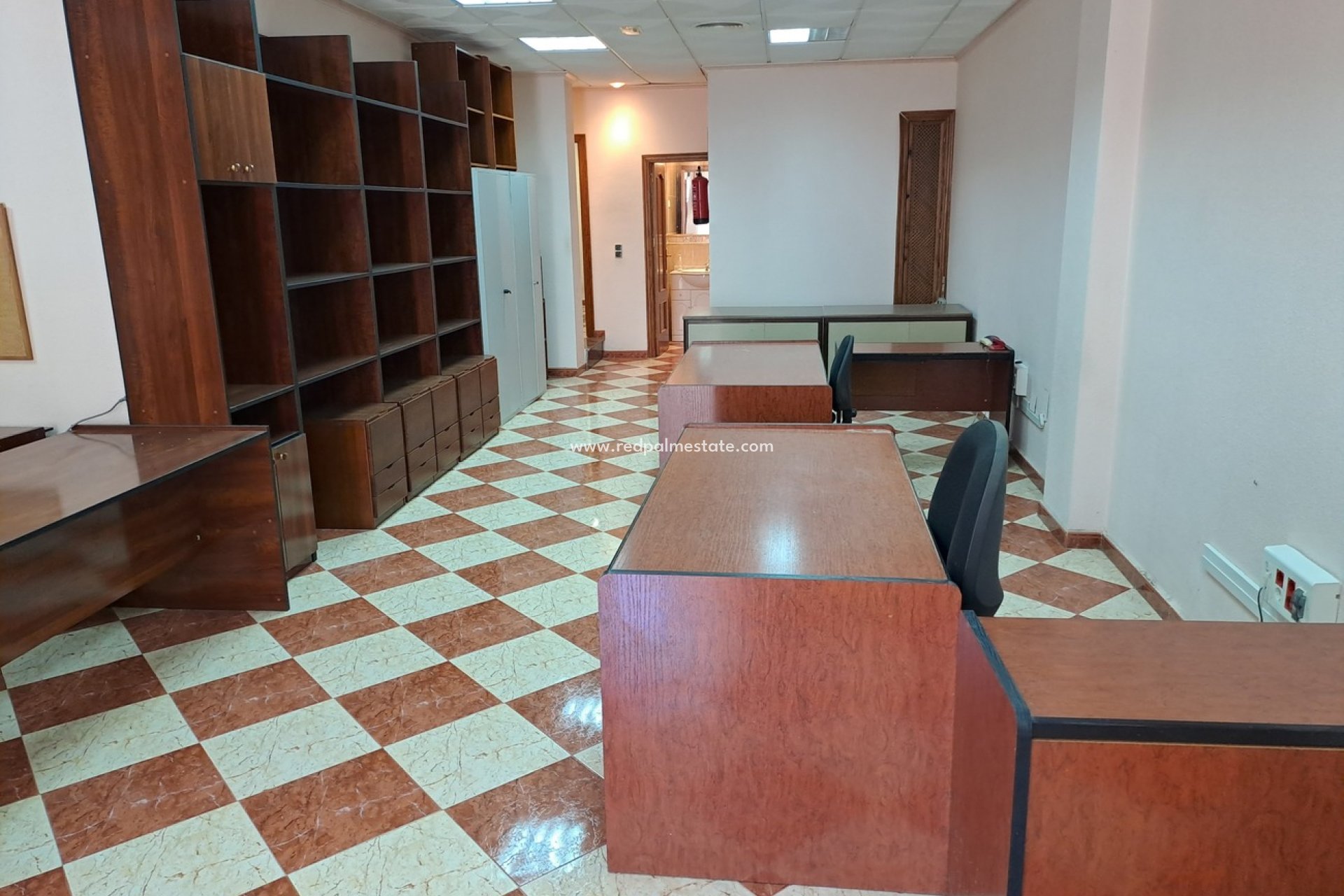 Resale - Business -
Torrevieja - Costa Blanca