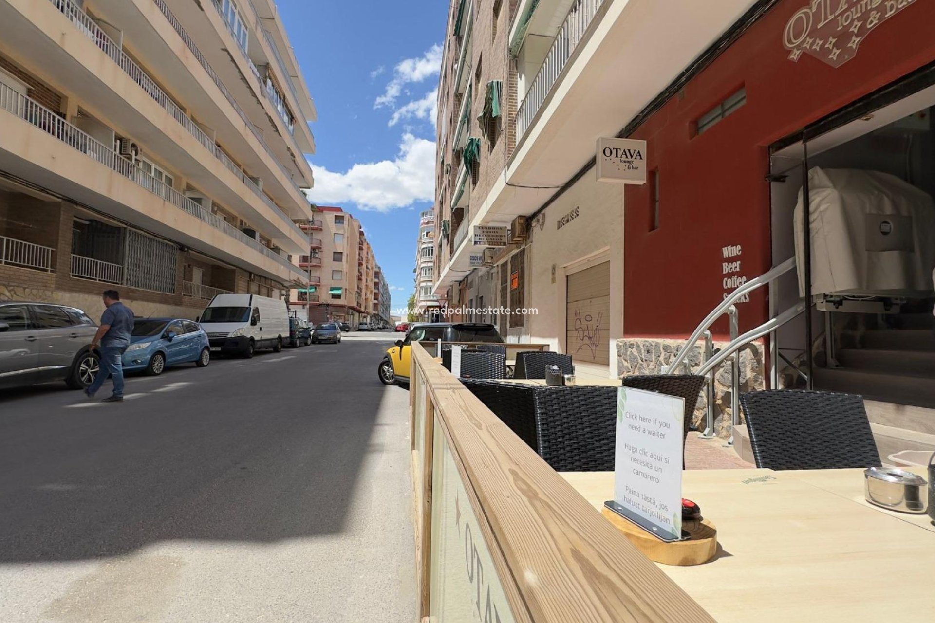 Resale - Business -
Torrevieja - El Acequión - Los Náufragos