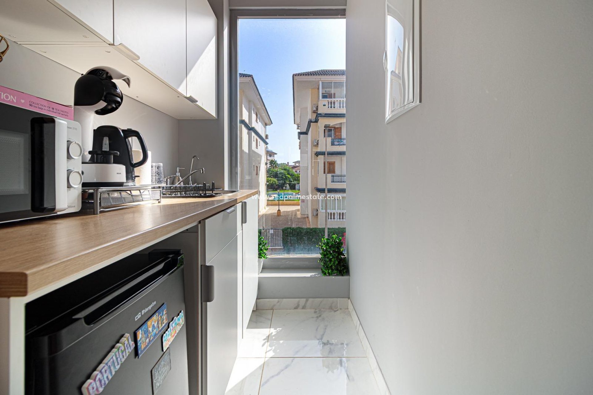 Resale - Business -
Torrevieja - La Mata