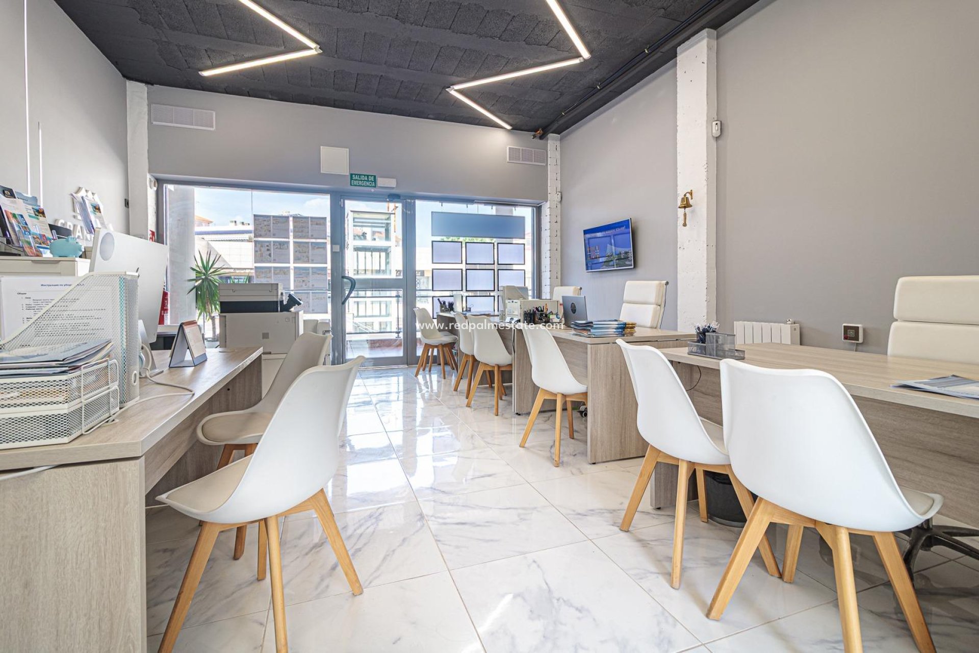 Resale - Business -
Torrevieja - La Mata