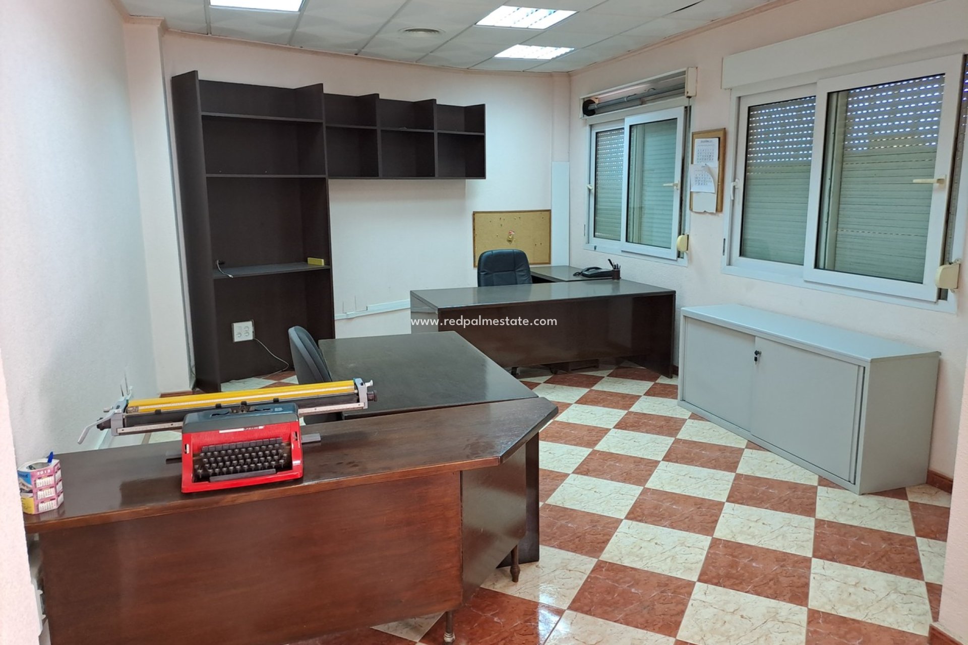 Resale - Business -
Torrevieja - La Mata