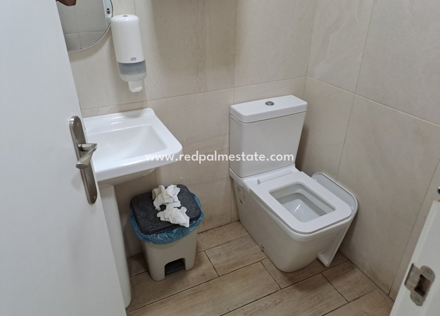 Resale - Business -
Torrevieja - La Mata