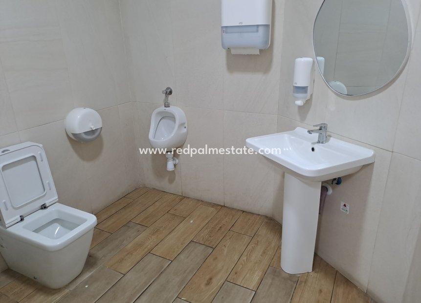 Resale - Business -
Torrevieja - La Mata