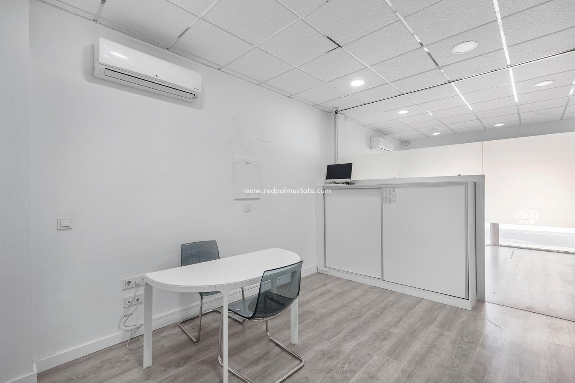 Resale - Business -
Torrevieja - La Mata