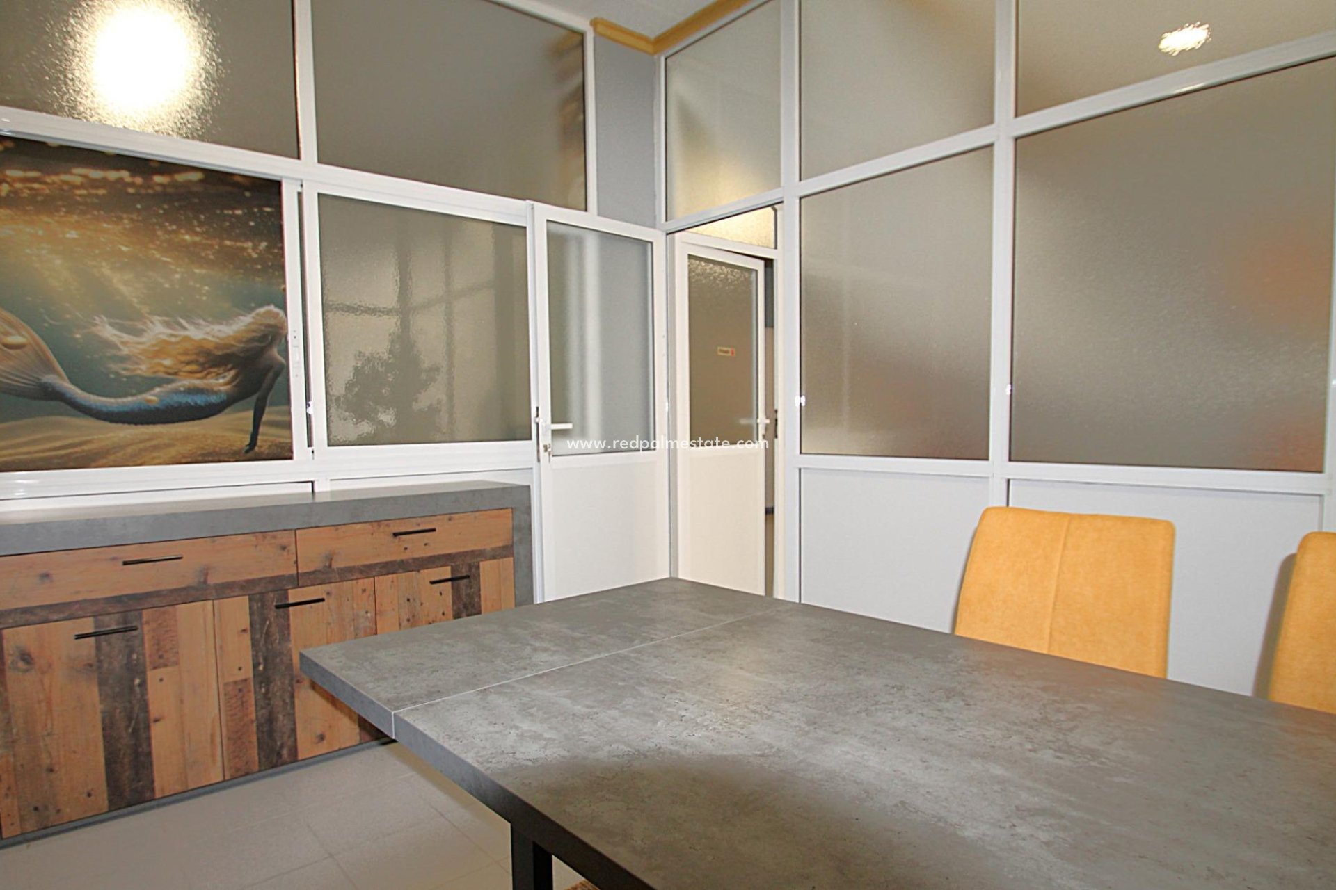 Resale - Business -
Torrevieja - Las Piscinas Naturales