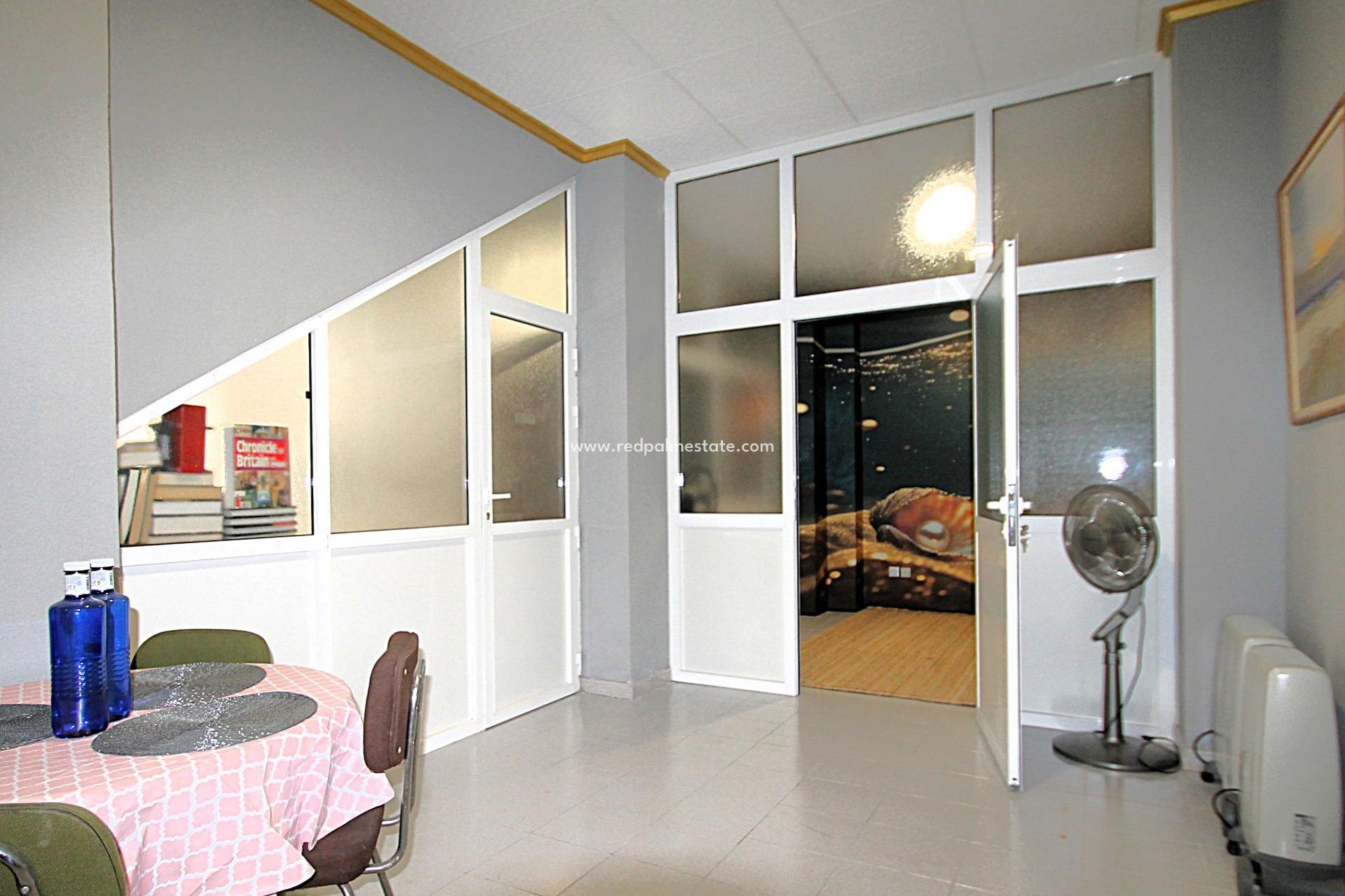 Resale - Business -
Torrevieja - Las Piscinas Naturales