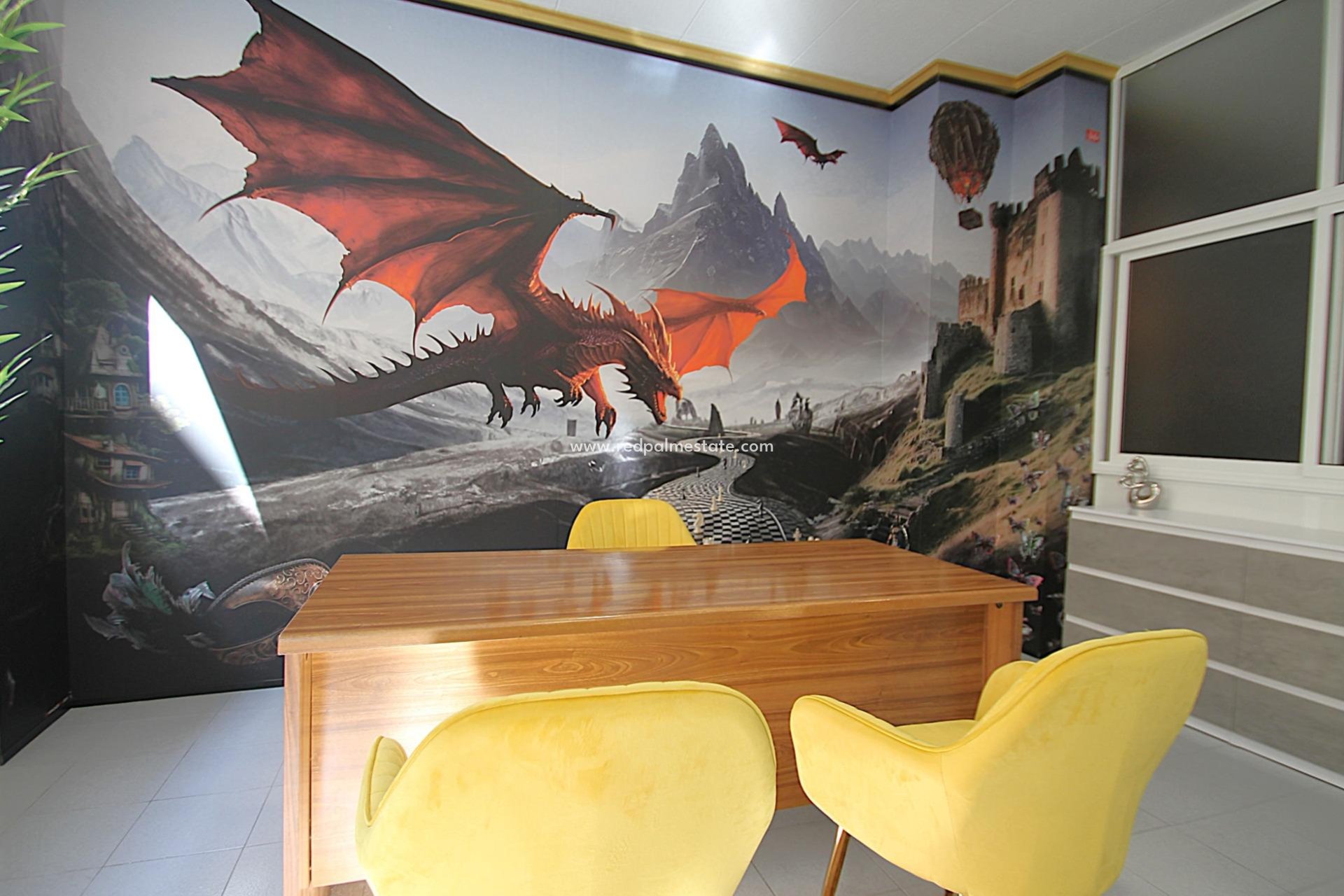 Resale - Business -
Torrevieja - Las Piscinas Naturales