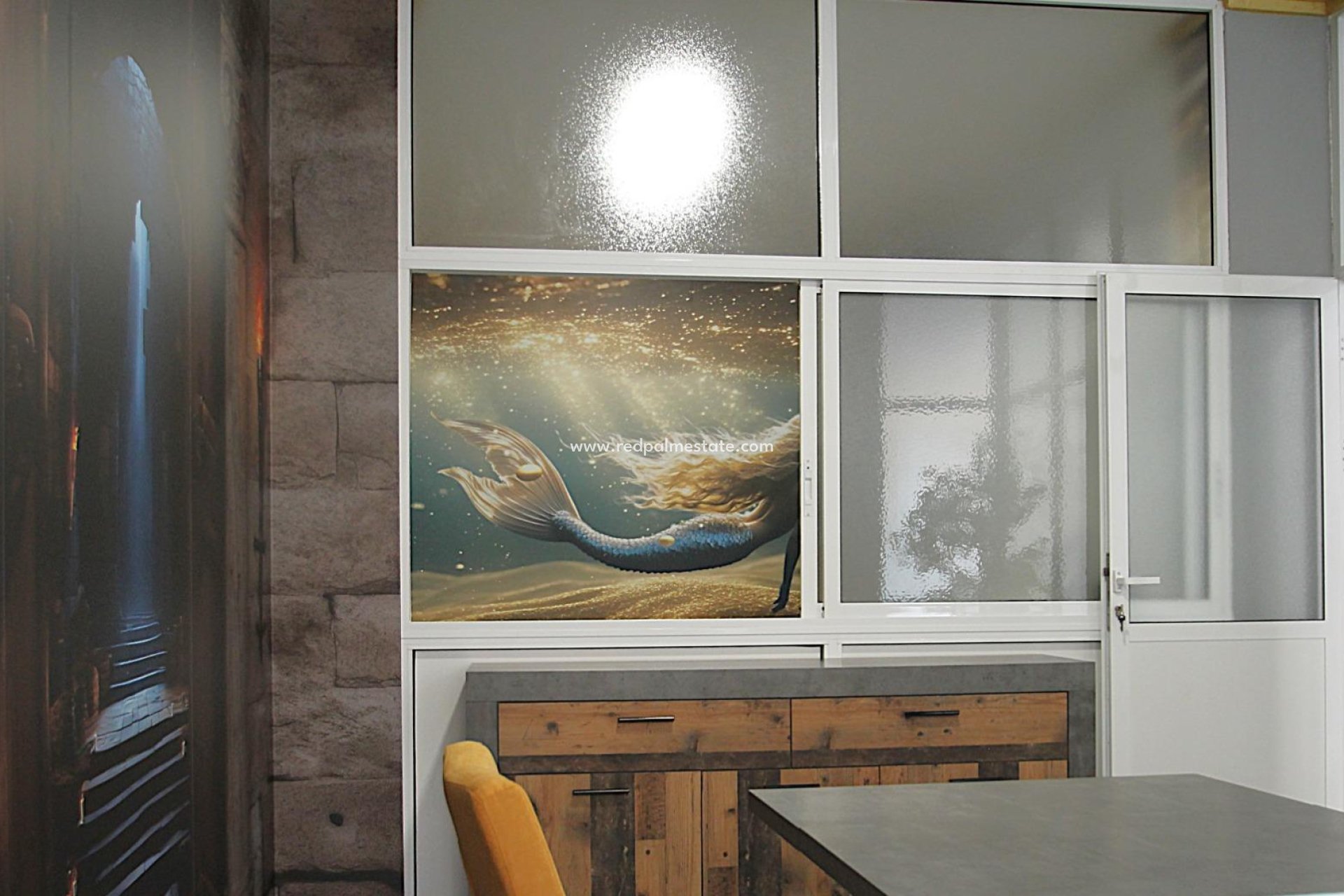 Resale - Business -
Torrevieja - Las Piscinas Naturales