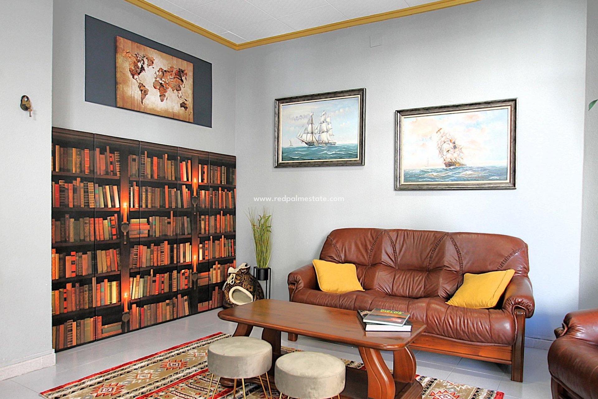 Resale - Business -
Torrevieja - Las Piscinas Naturales