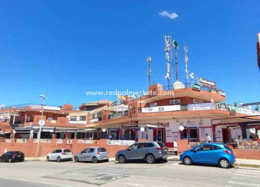 Resale - Business -
Torrevieja - Los Altos