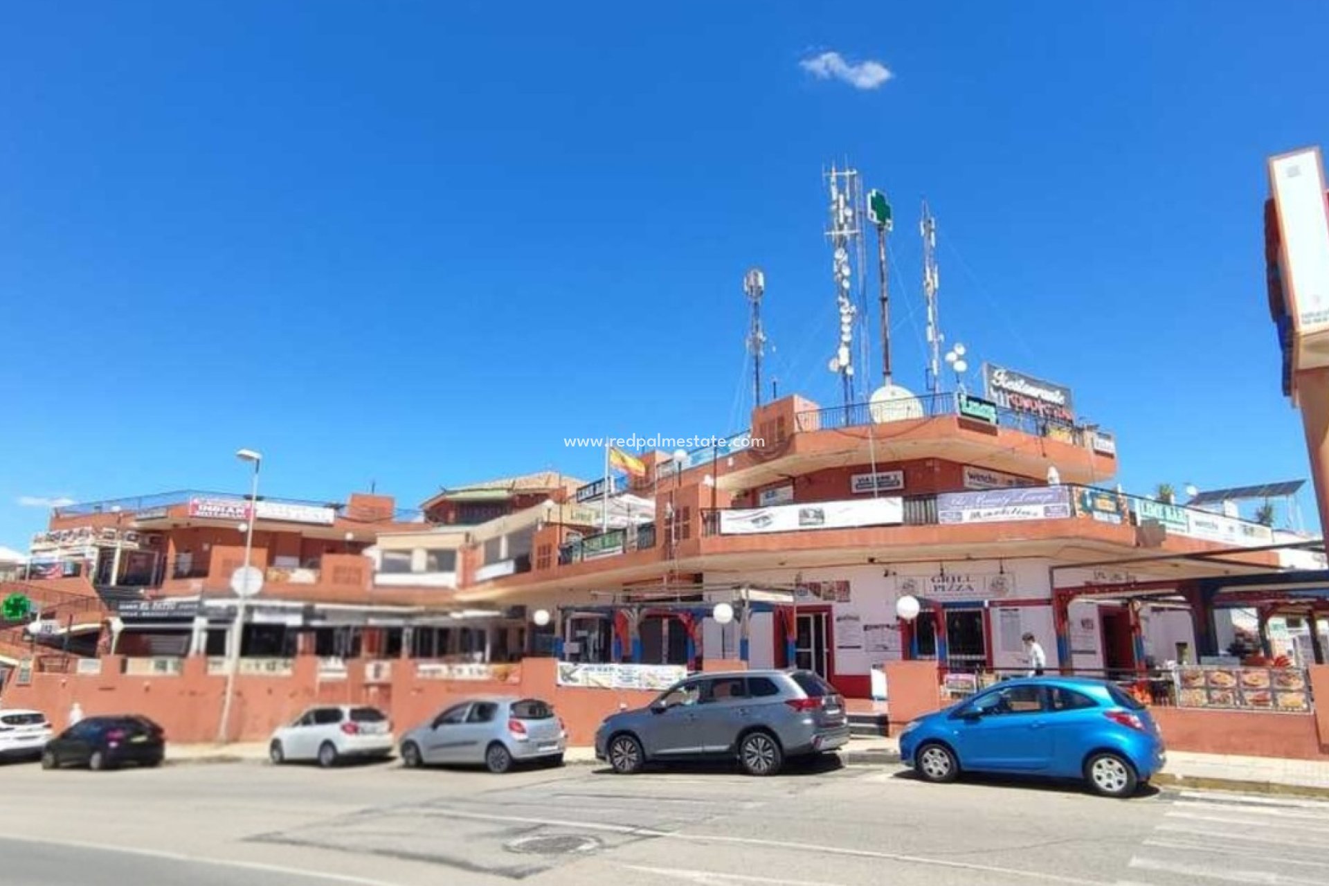 Resale - Business -
Torrevieja - Los Altos