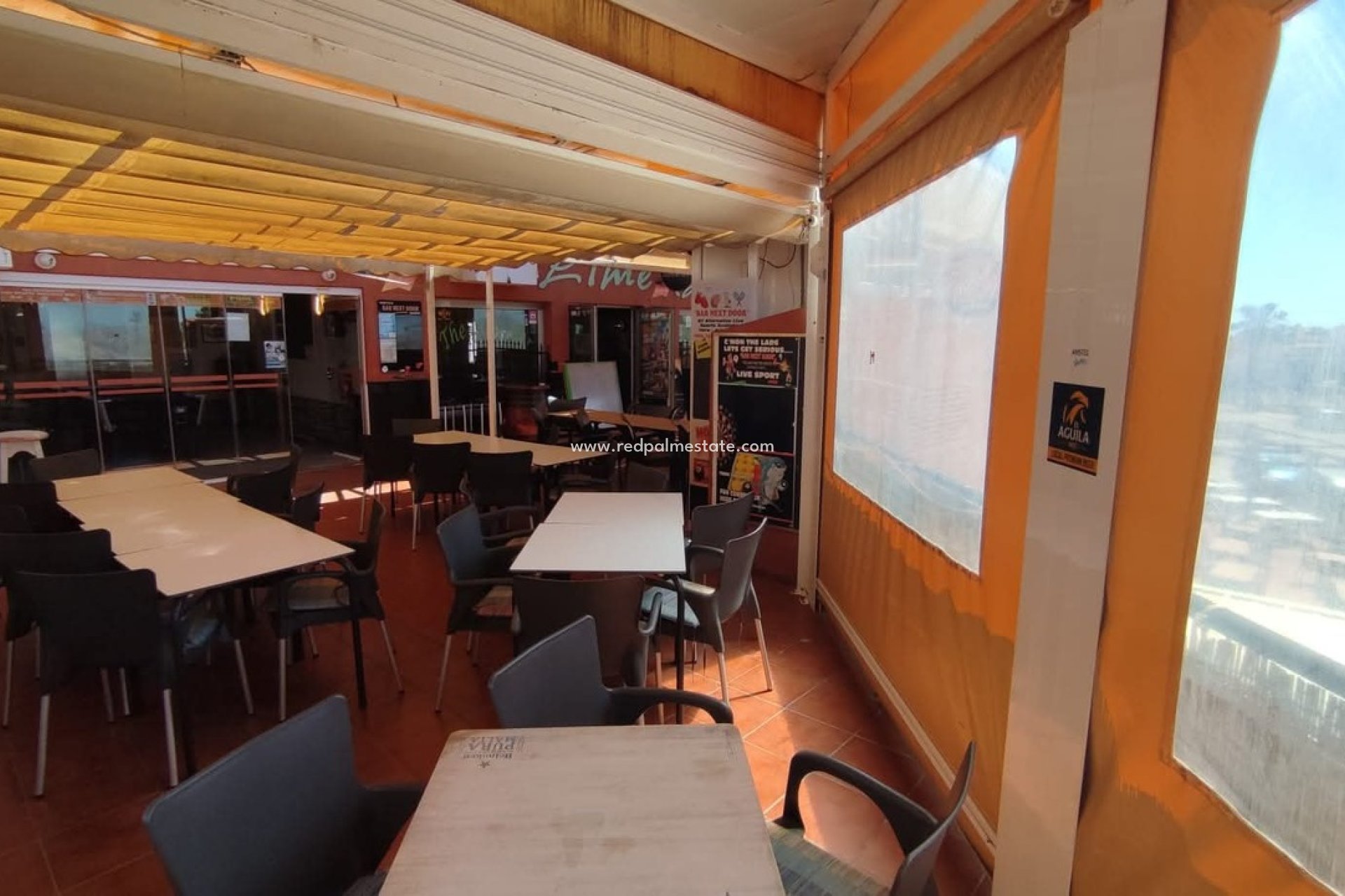 Resale - Business -
Torrevieja - Los Altos