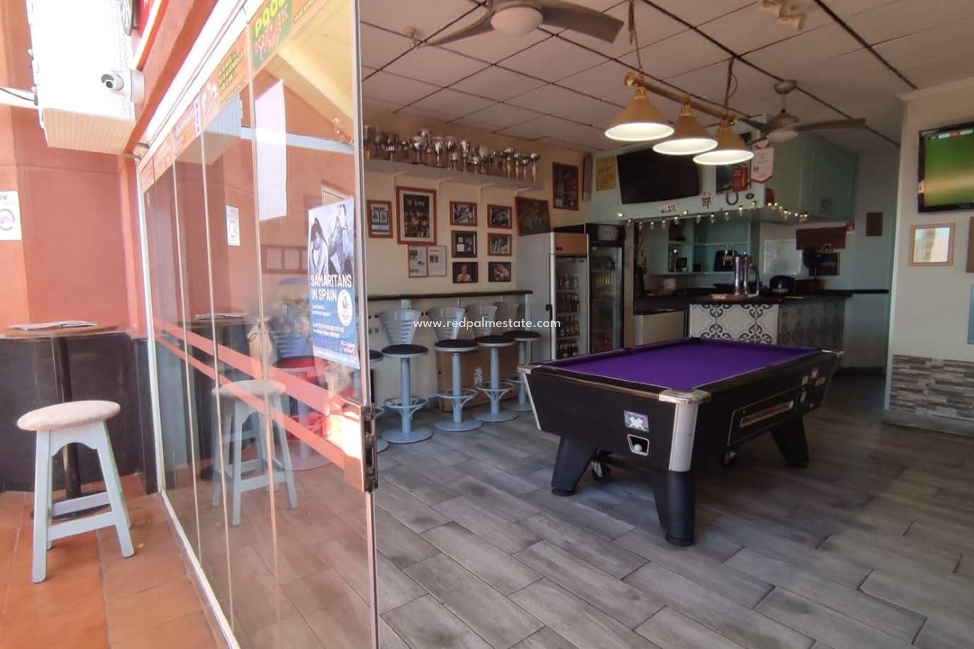 Resale - Business -
Torrevieja - Los Altos