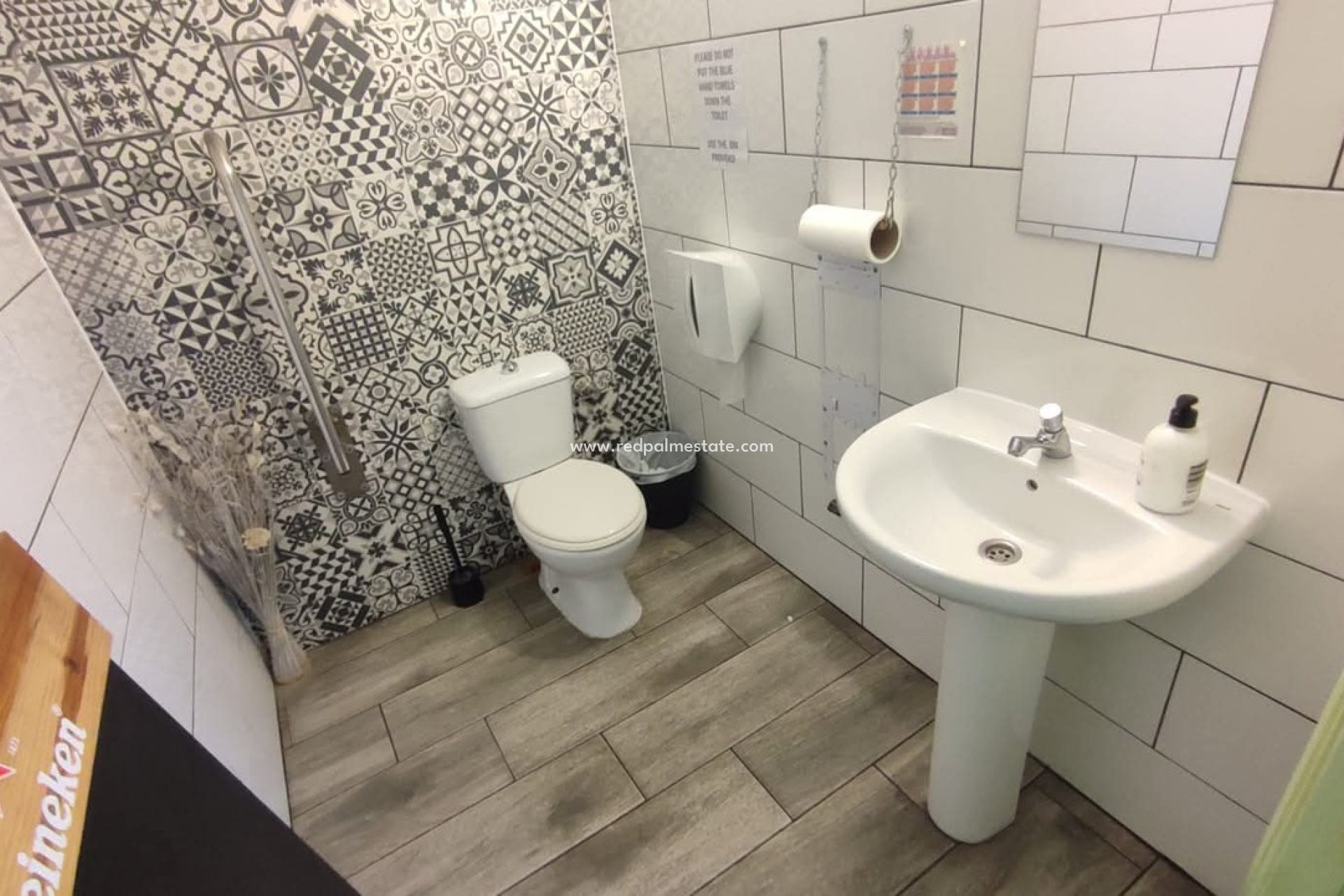 Resale - Business -
Torrevieja - Los Altos