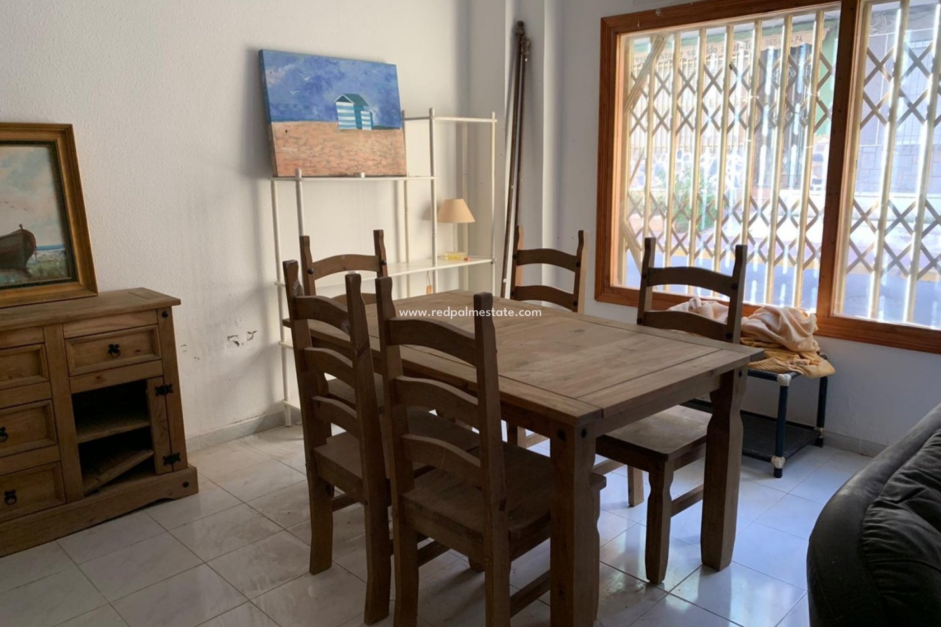 Resale - Business -
Torrevieja - Playa de los Locos