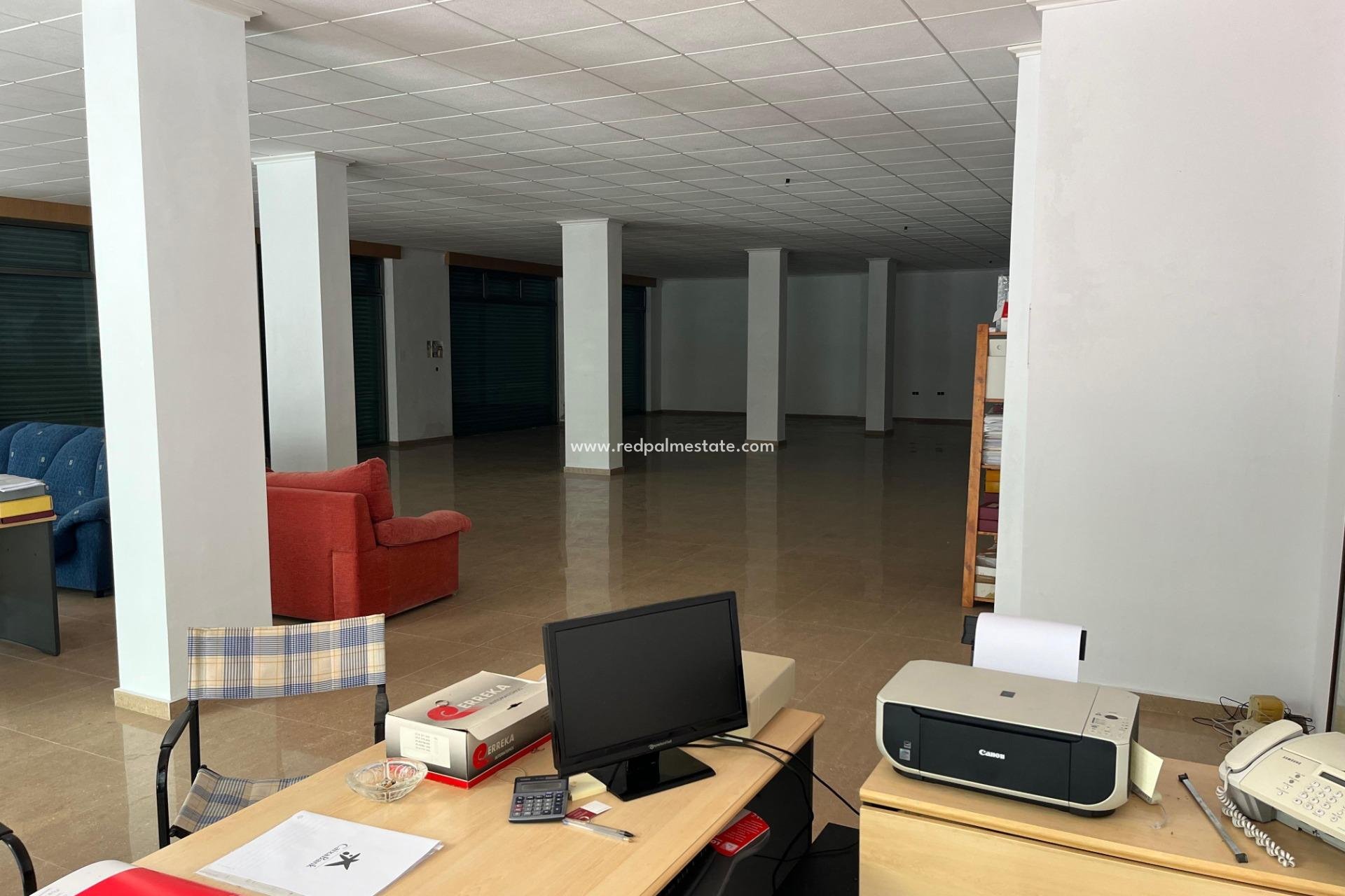 Resale - Business -
Torrevieja - Playa de los Locos