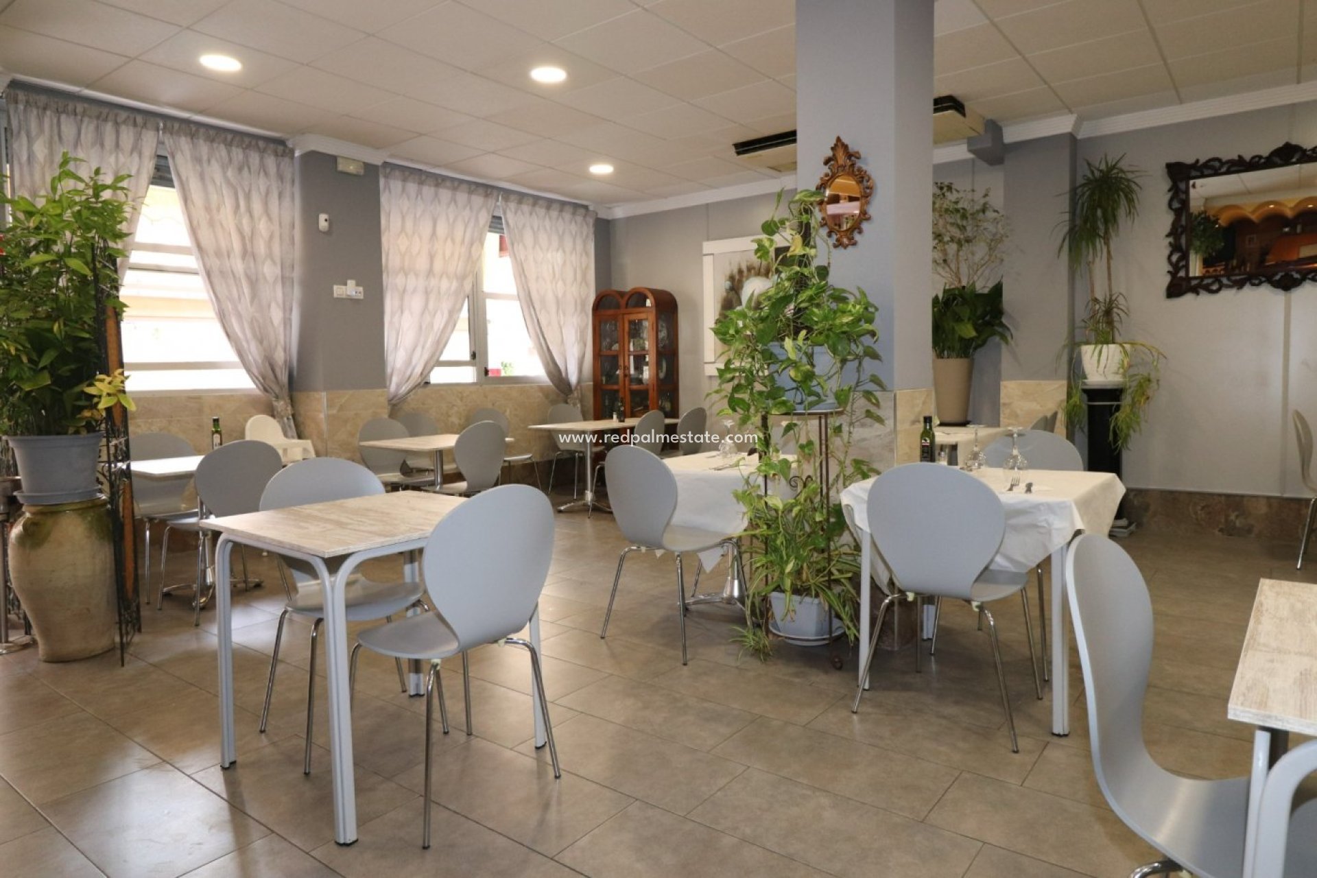 Resale - Business -
Torrevieja - Playa del Cura