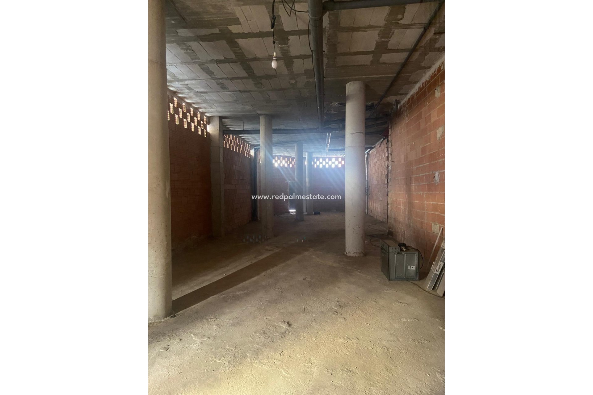 Resale - Business -
Torrevieja - Playa del Cura