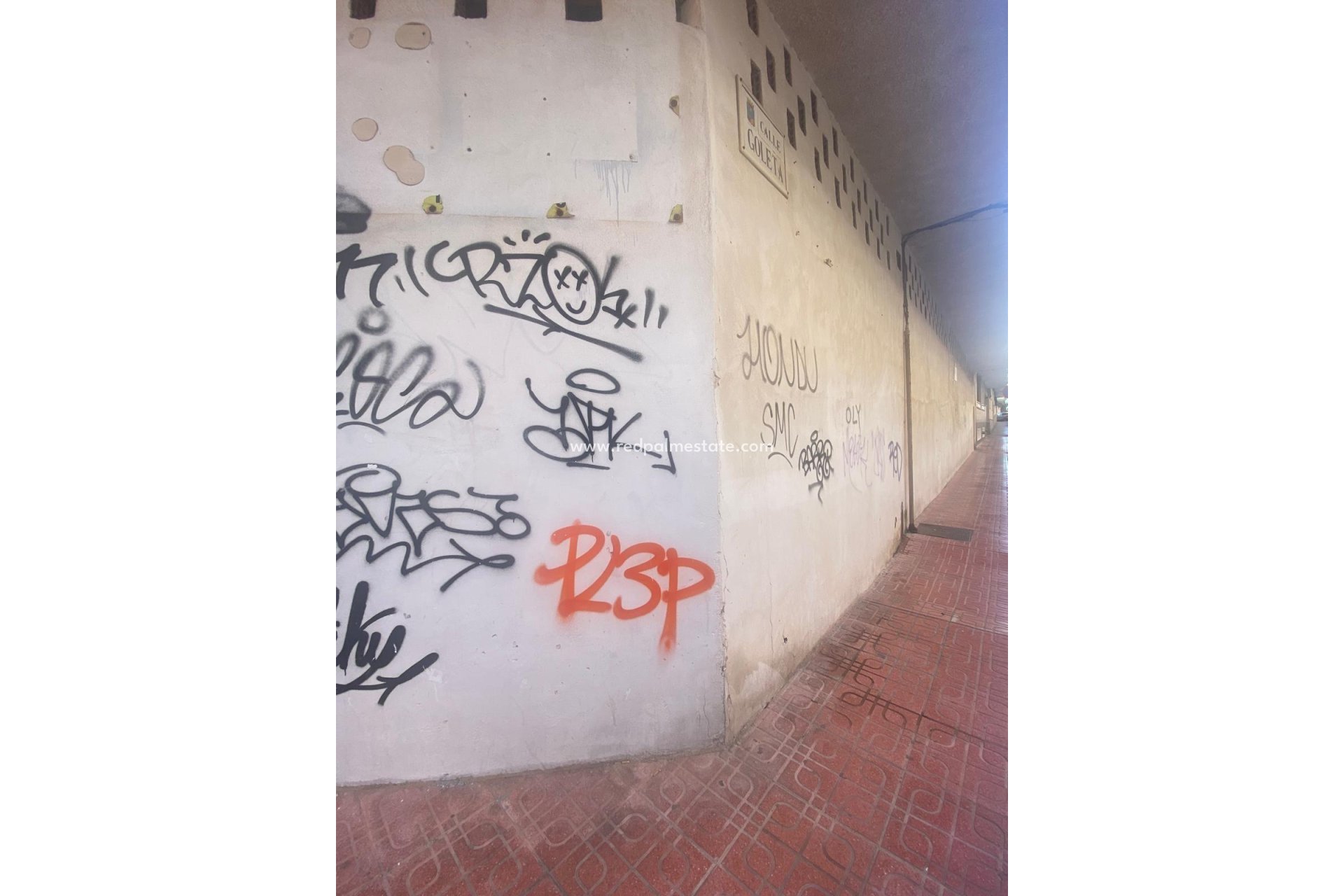 Resale - Business -
Torrevieja - Playa del Cura