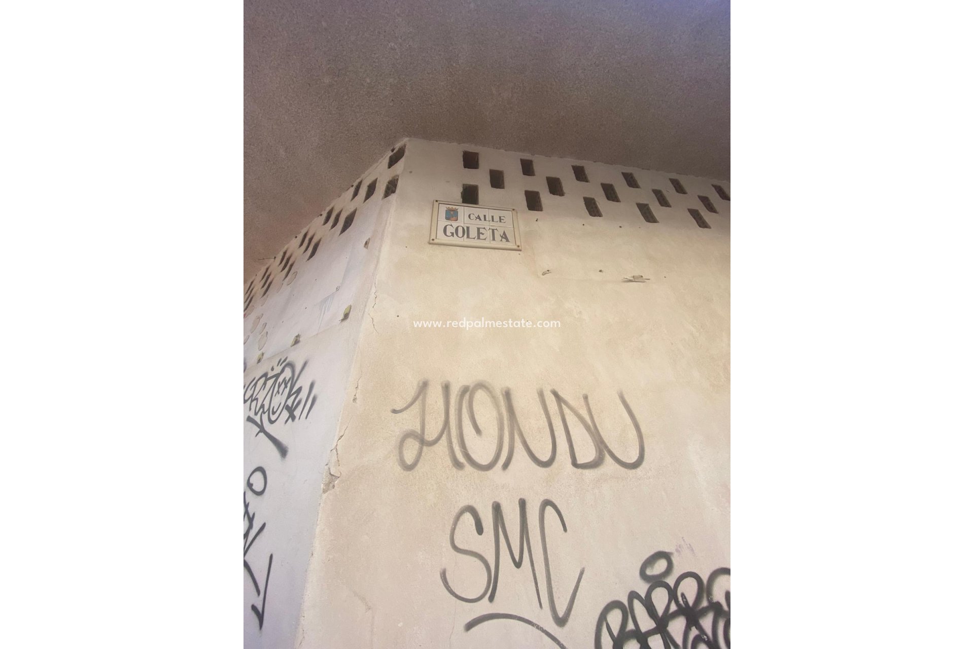 Resale - Business -
Torrevieja - Playa del Cura