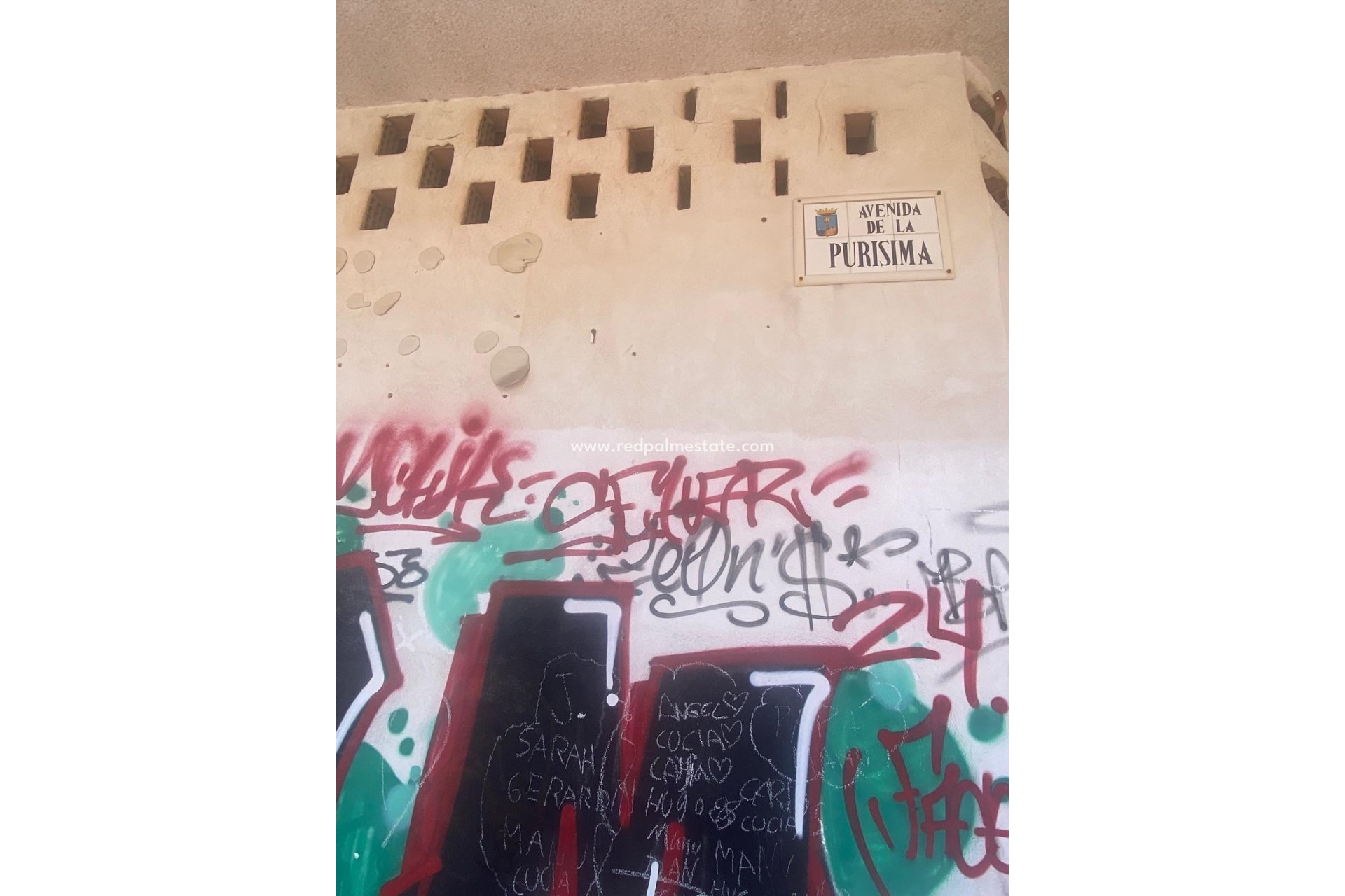 Resale - Business -
Torrevieja - Playa del Cura